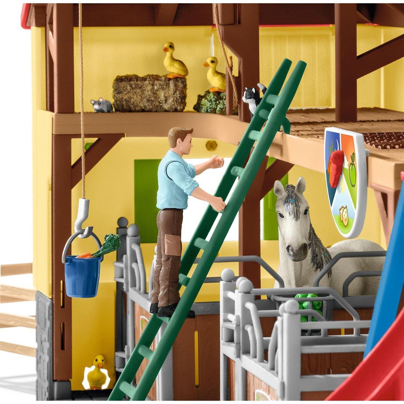 Аксессуар для кукол Schleich шлейх_25