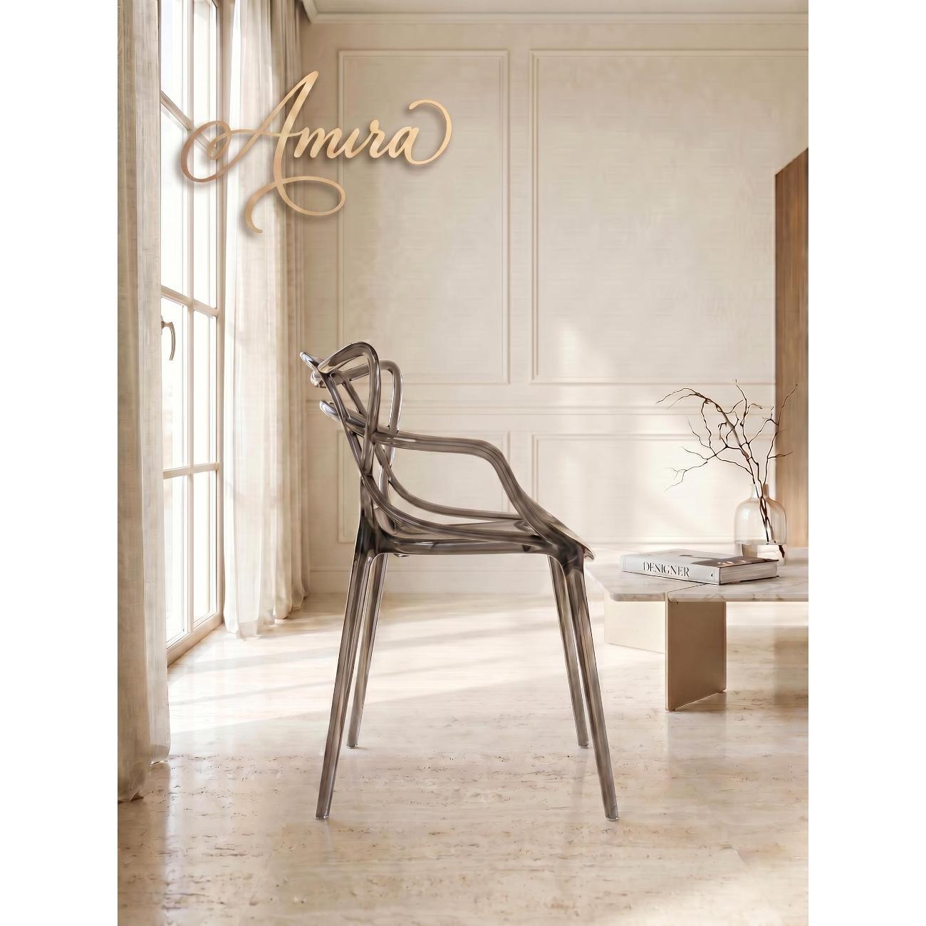 Стул обеденный Amira ARIA