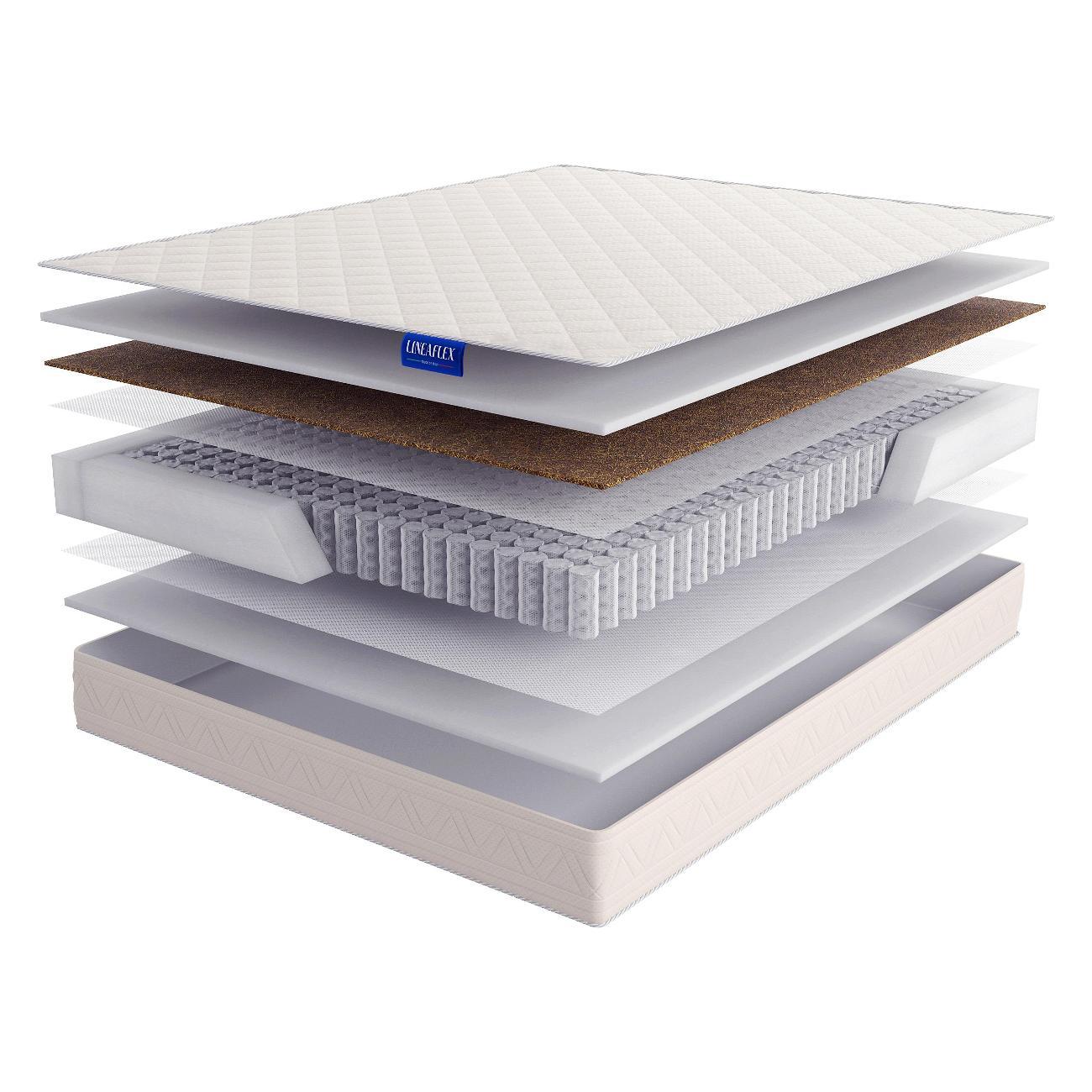 Матрас Lineaflex Матрас Lineaflex Феллена 160x200