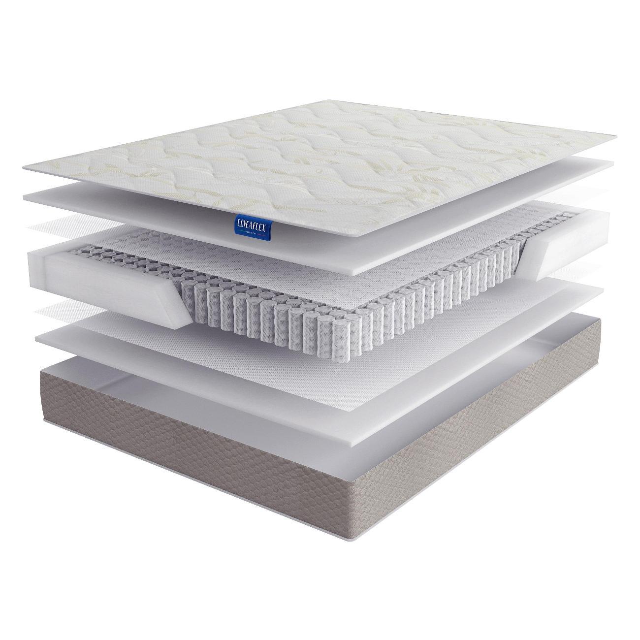 Матрас Lineaflex Матрас Lineaflex Лестери 120x200