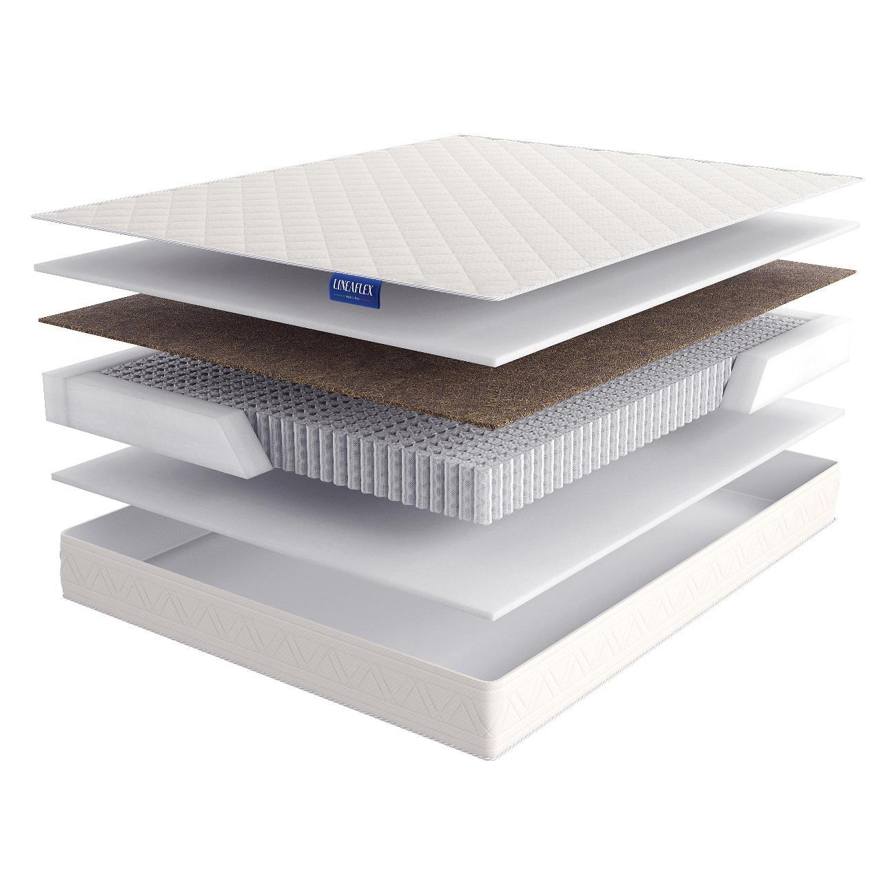 Матрас Lineaflex Матрас Lineaflex Феллена Люкс 200x200