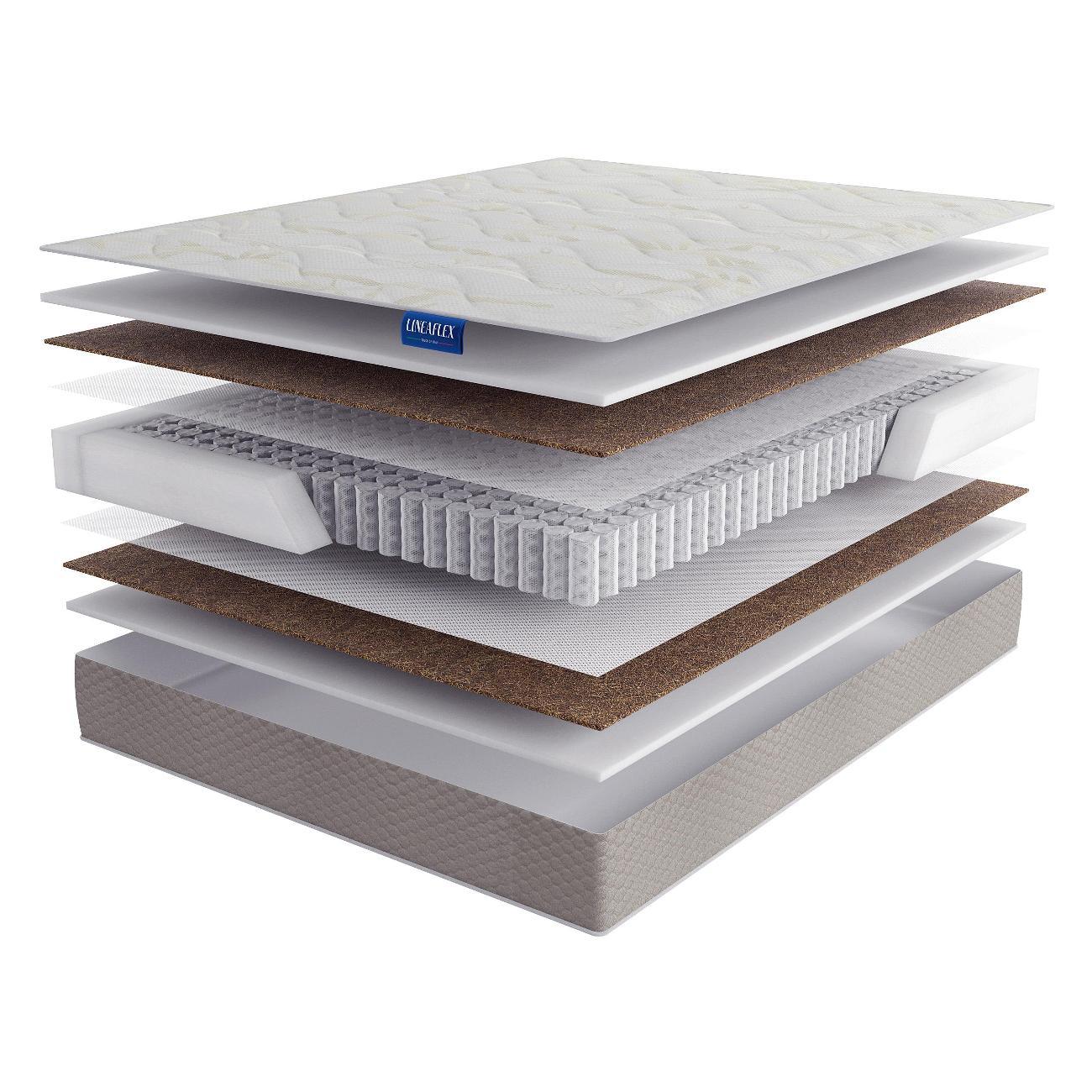 Матрас Lineaflex Матрас Lineaflex Арона 90x200