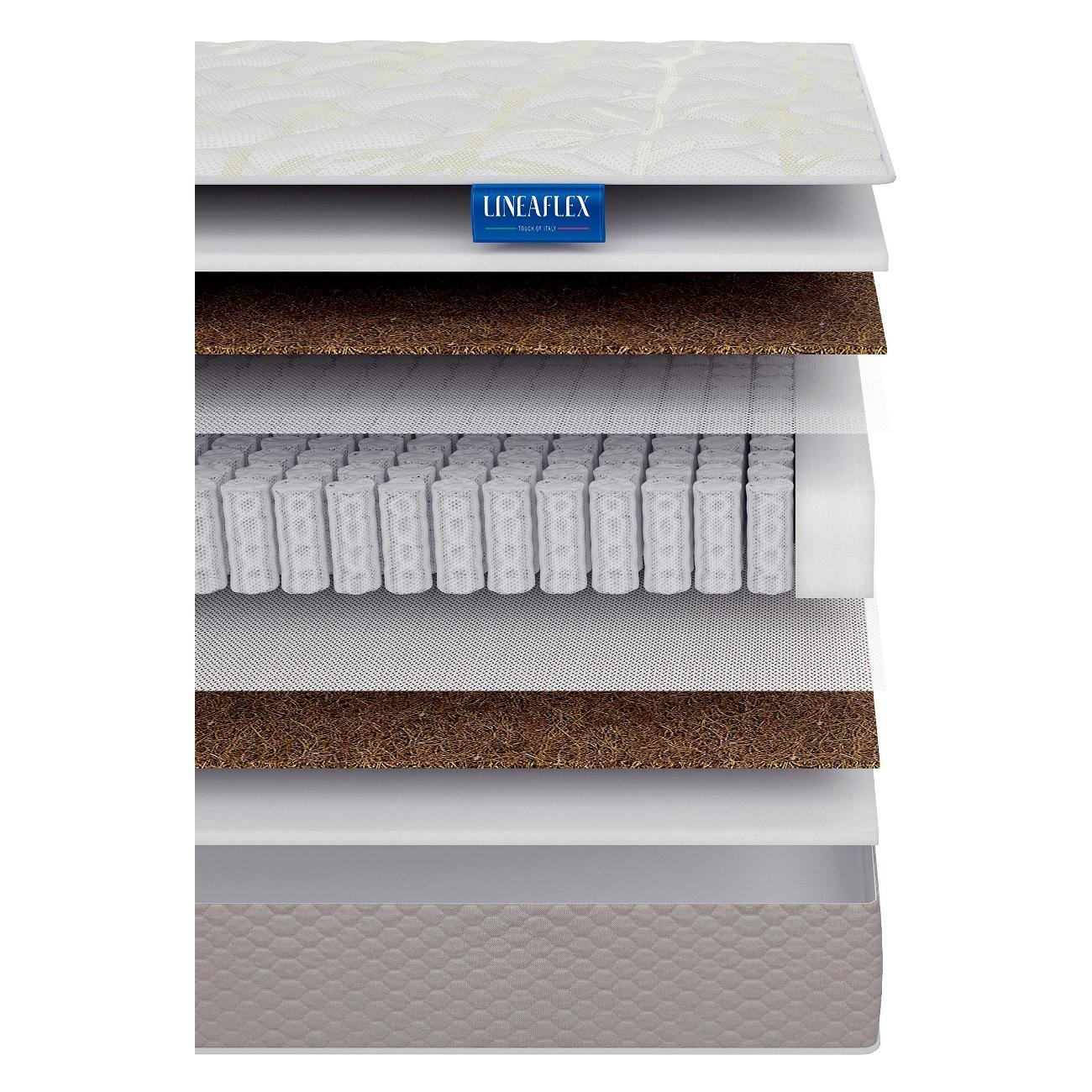 Матрас Lineaflex Матрас Lineaflex Арона 90x200