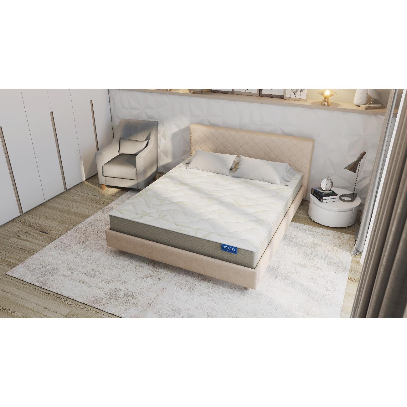 Матрас Lineaflex Матрас Lineaflex Вилмари 80x200