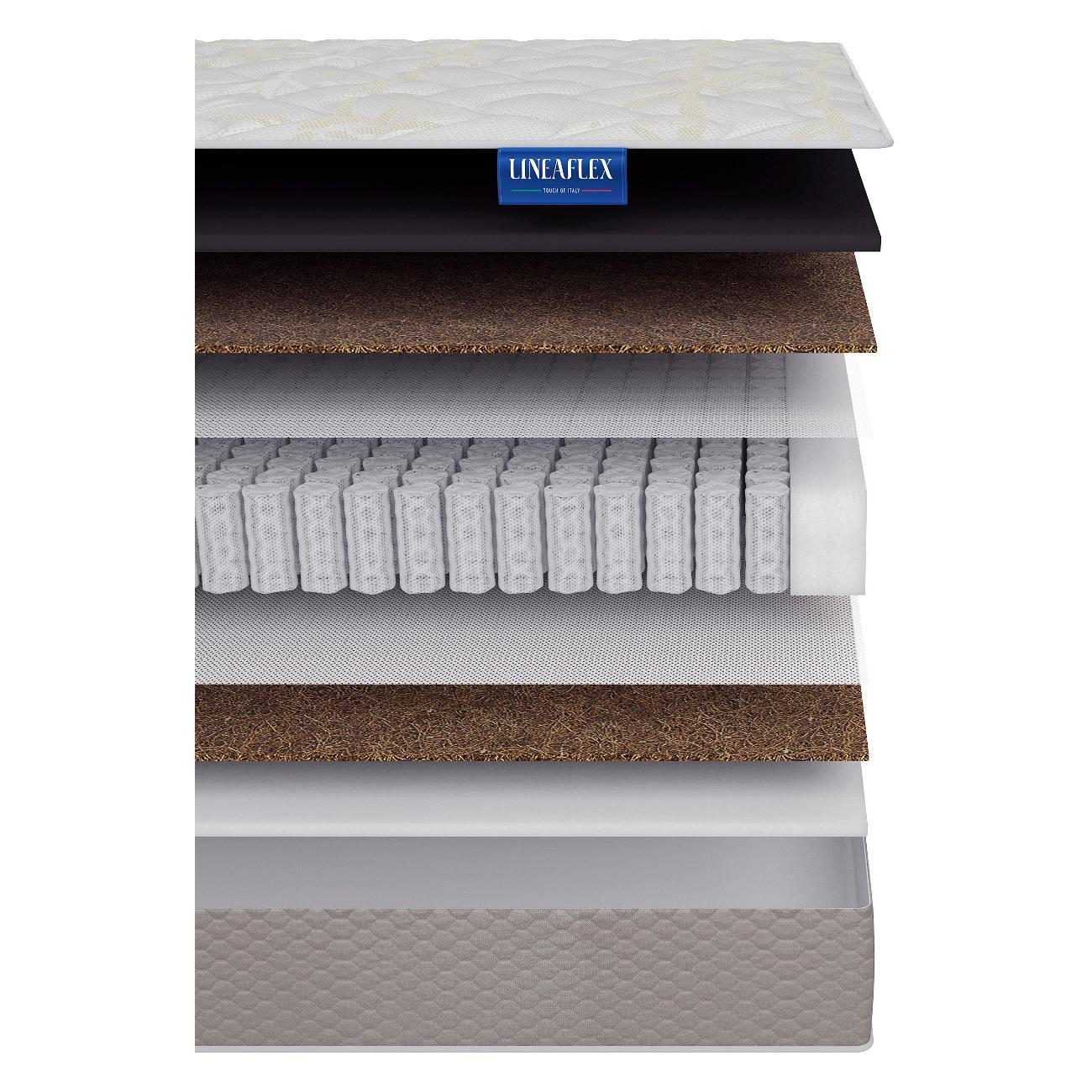 Матрас Lineaflex Матрас Lineaflex Тревизо 090x200