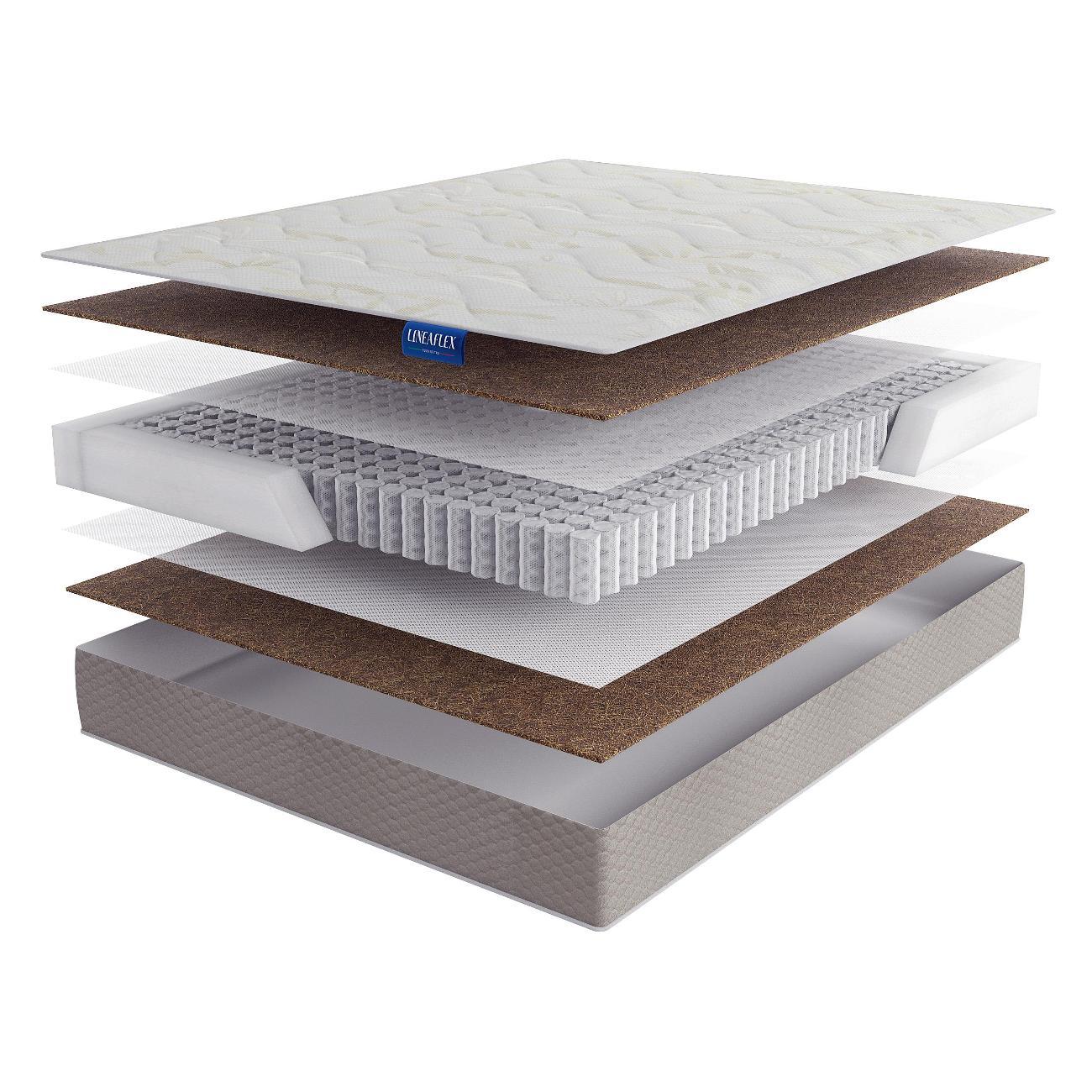 Матрас Lineaflex Матрас Lineaflex Вилмари 120x200