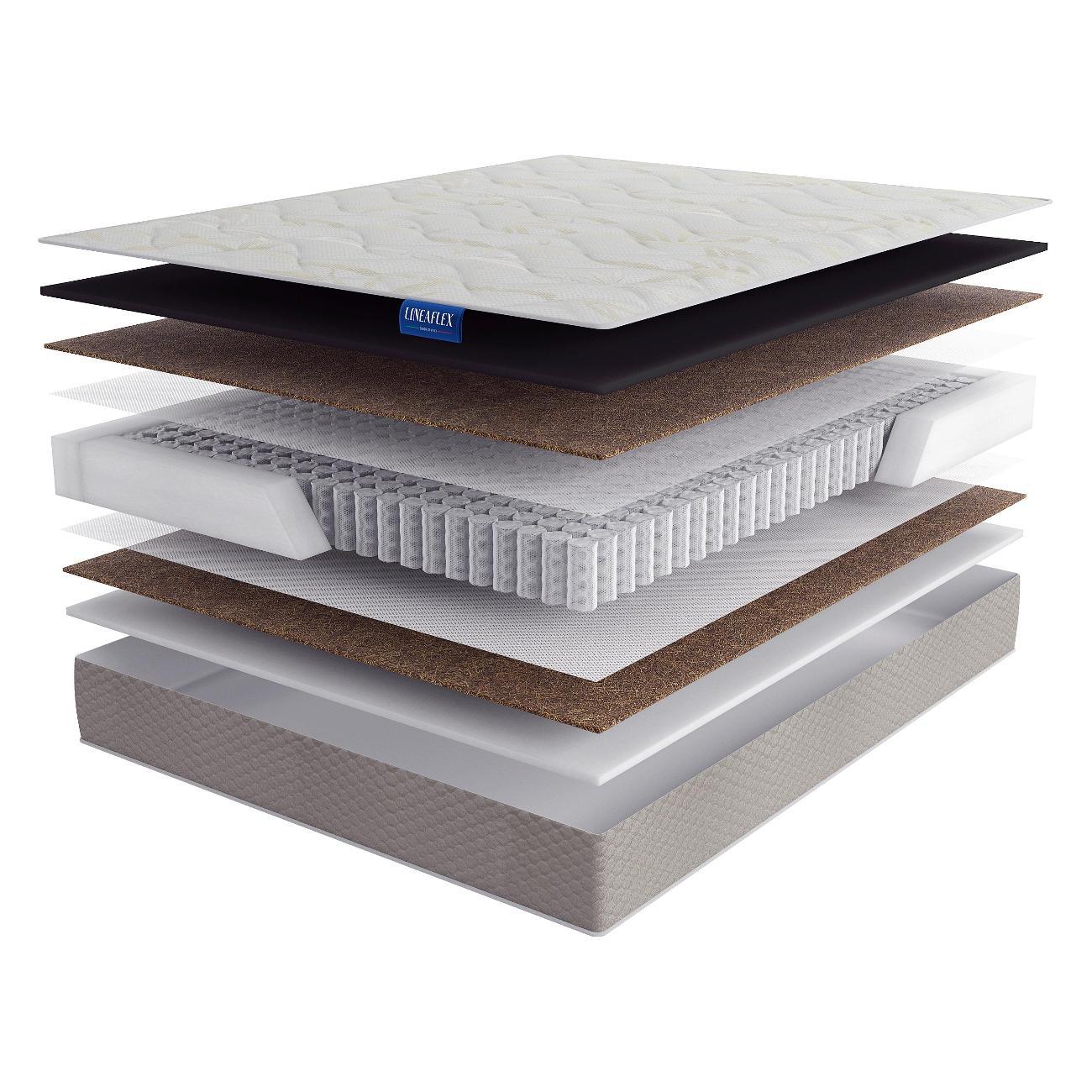 Матрас Lineaflex Матрас Lineaflex Тревизо 120x200