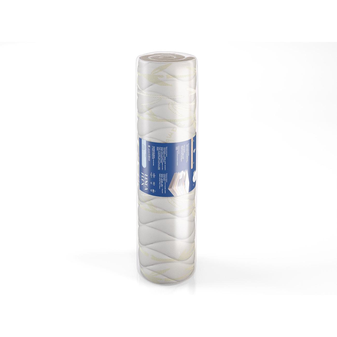 Матрас Lineaflex Матрас Lineaflex Лютиана 90x200