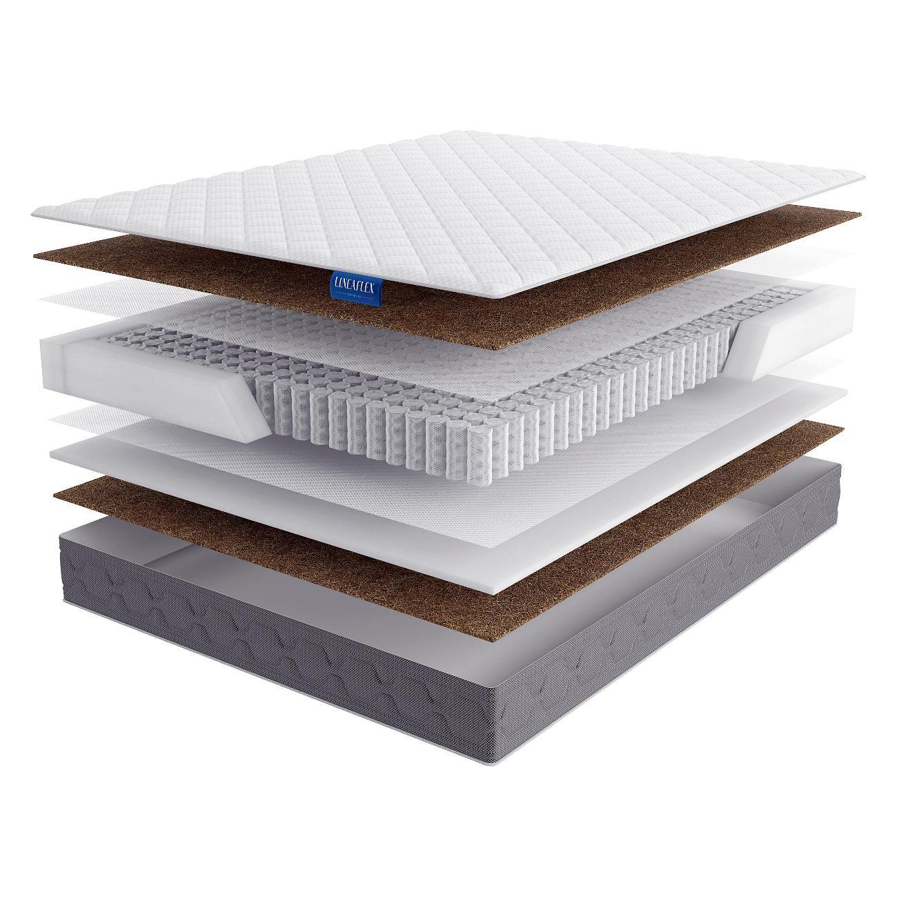 Матрас Lineaflex Матрас Lineaflex Форли 200x200