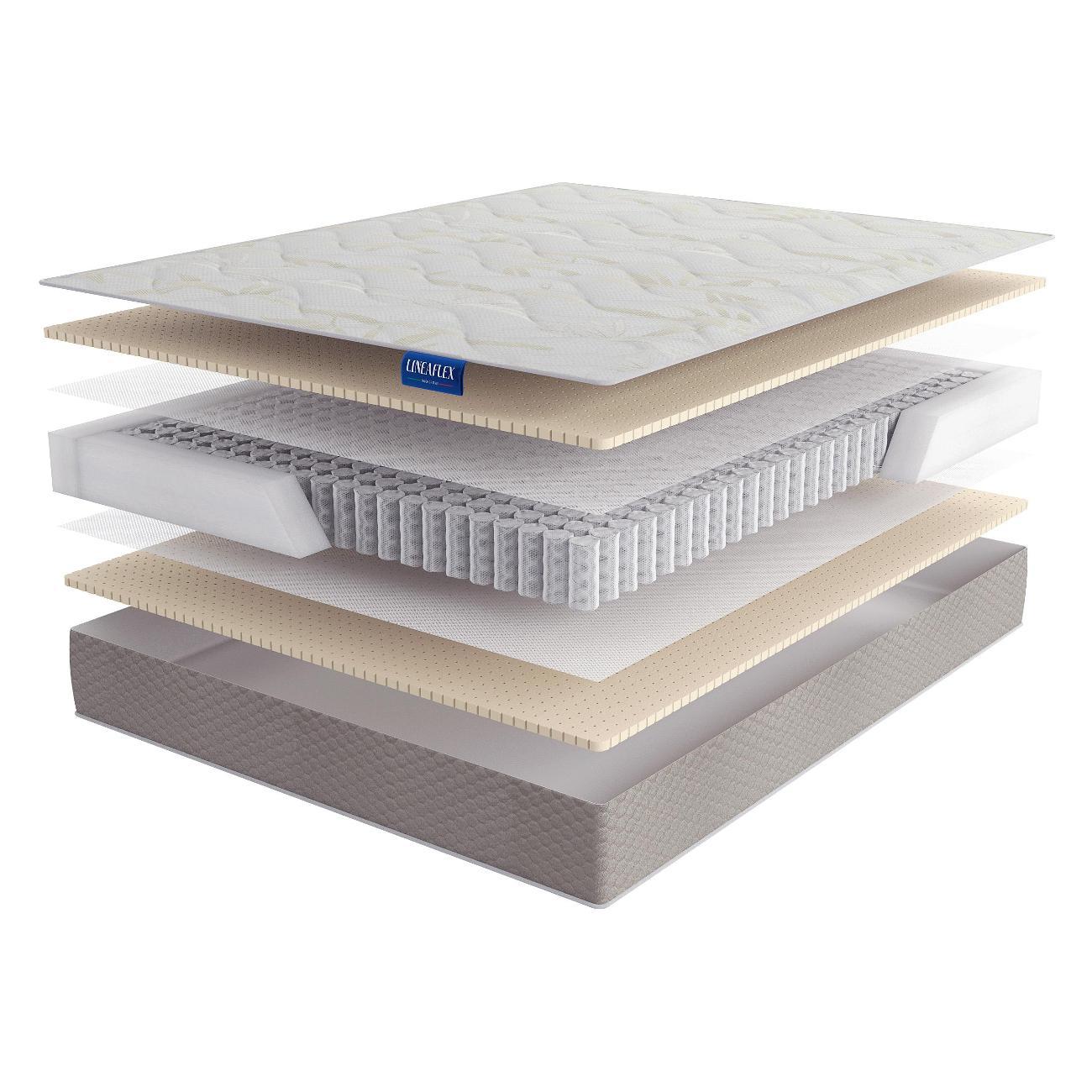 Матрас Lineaflex Матрас Lineaflex Галара 160x200