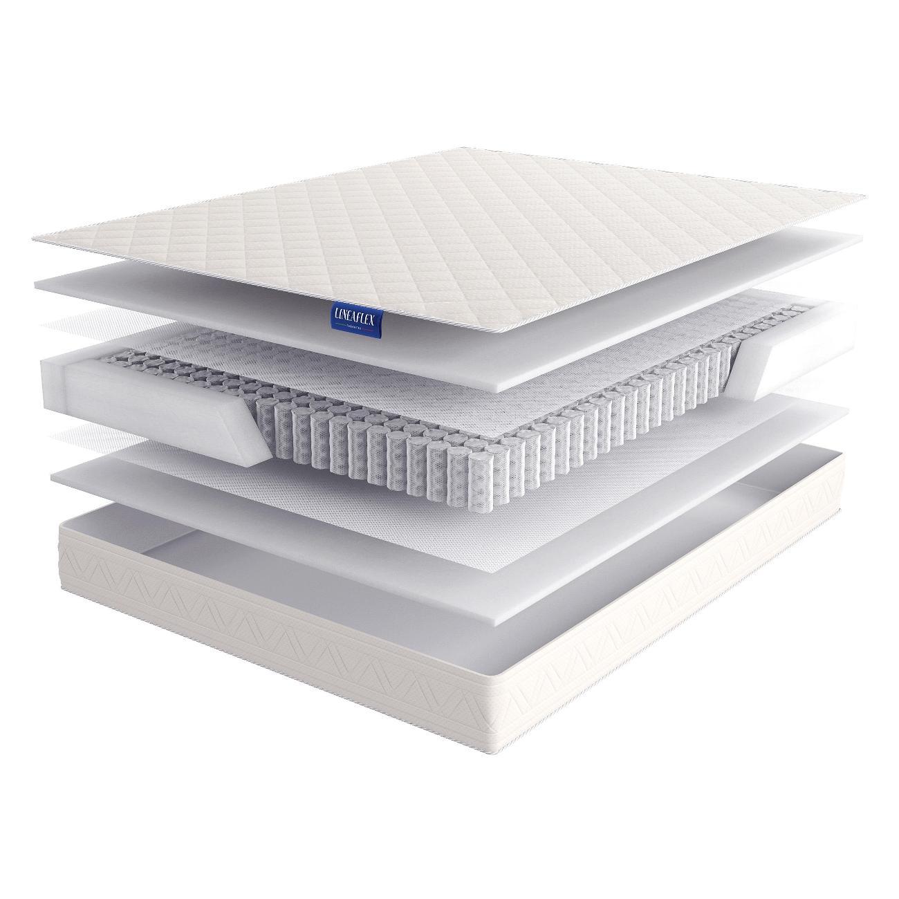 Матрас Lineaflex Матрас Lineaflex Авента 120x200