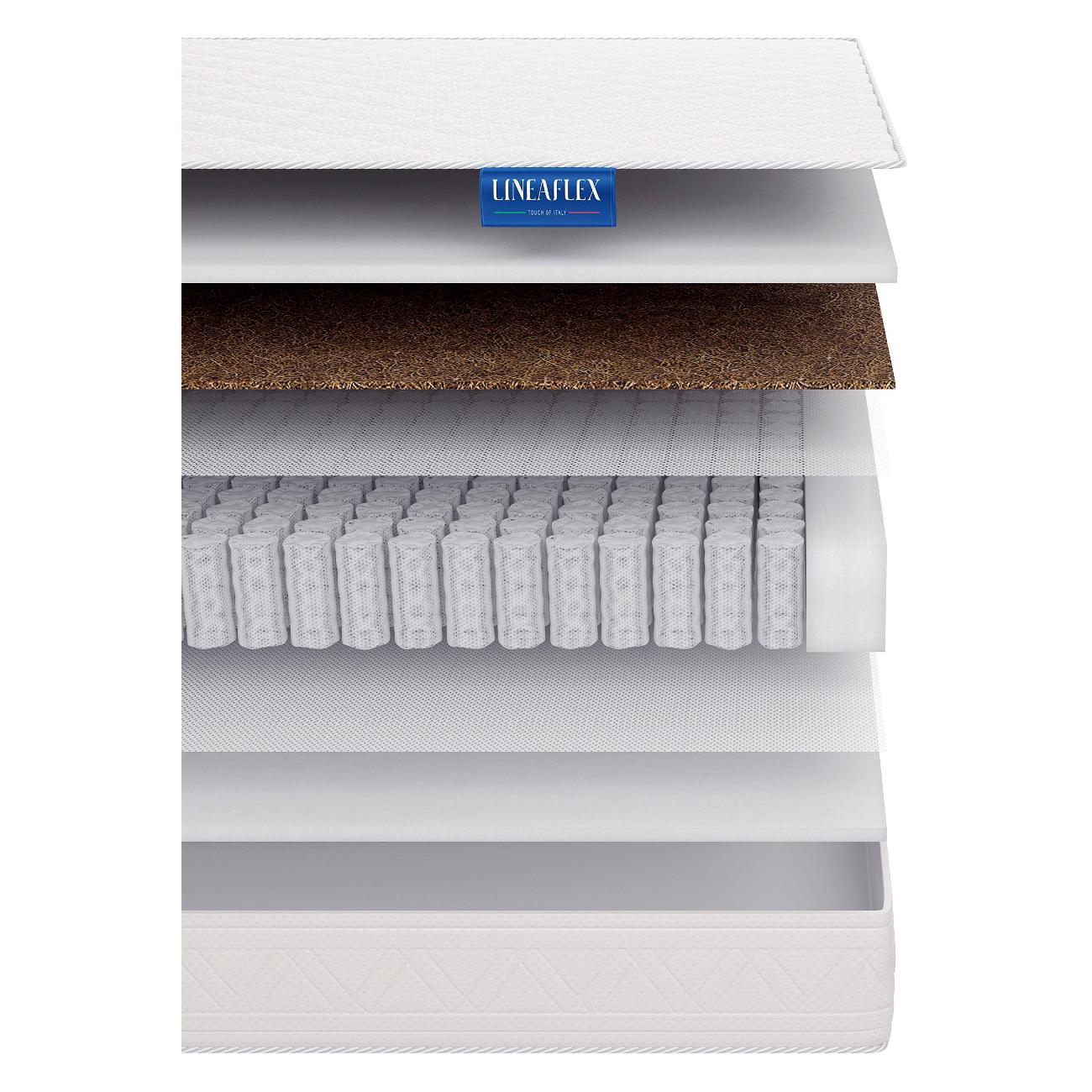 Матрас Lineaflex Матрас Lineaflex Феллена 80x200