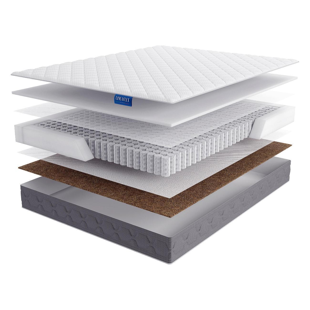 Матрас Lineaflex Матрас Lineaflex Опера 180x200