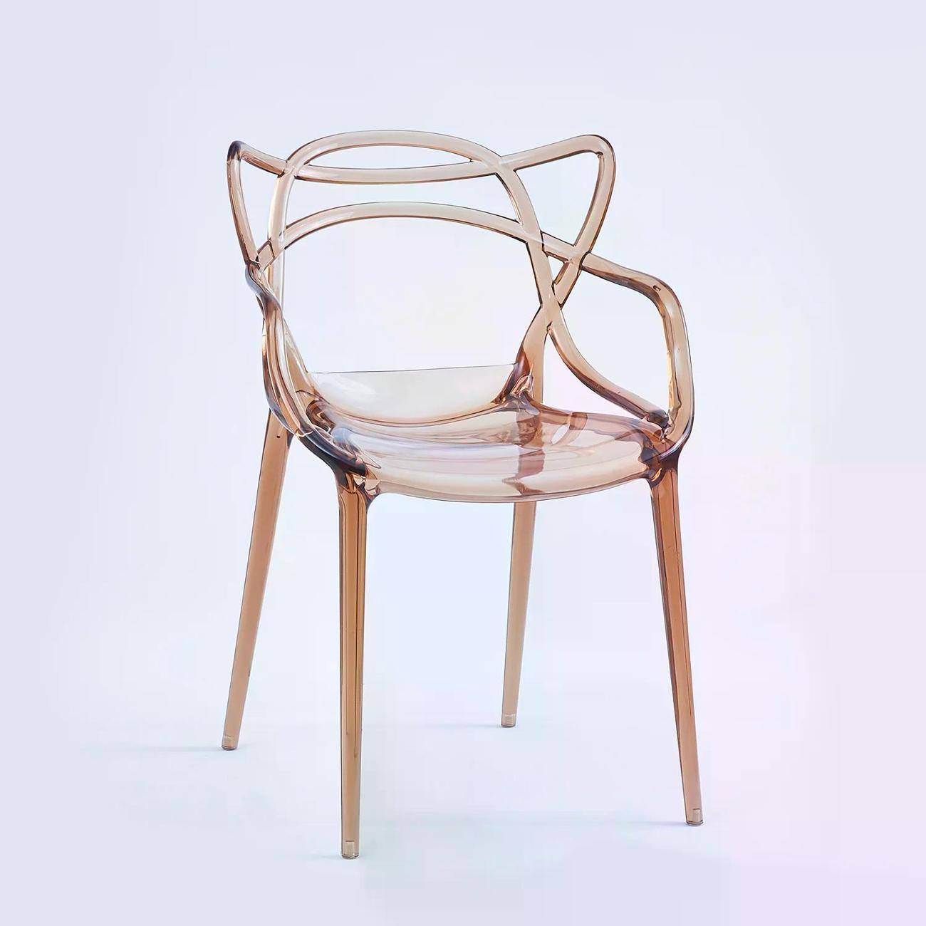 Стул обеденный Amira ARIA фото