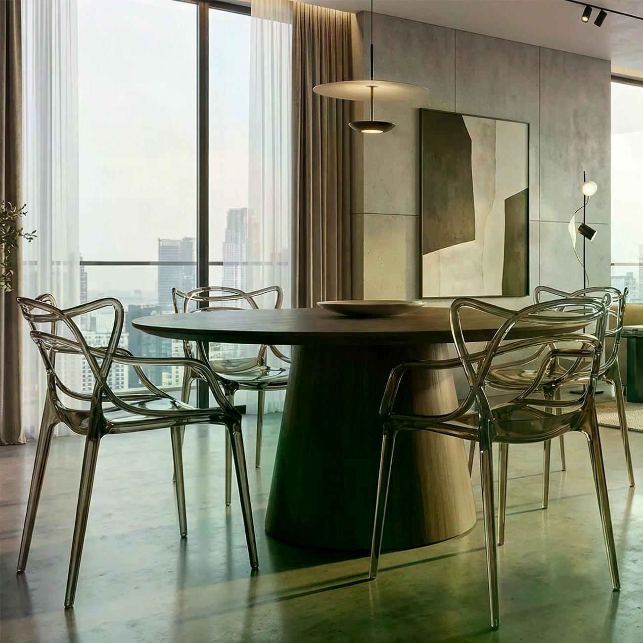 Стул обеденный Amira ARIA