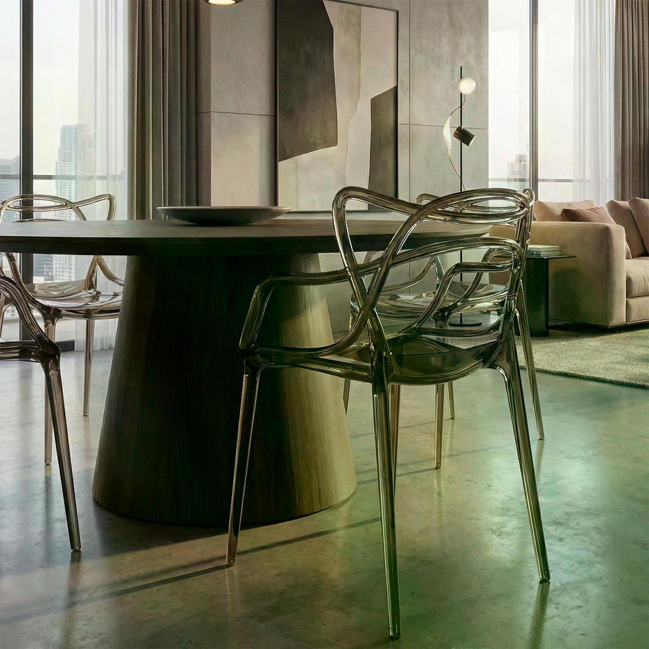 Стул обеденный Amira ARIA