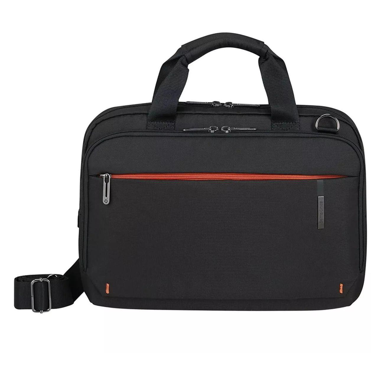 Ноутбук Samsonite Network 4 14,1 дюйма, черный