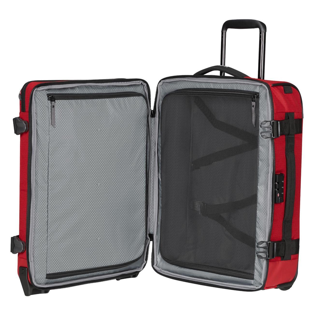 Сумка Samsonite Roadseeker 154952-1129