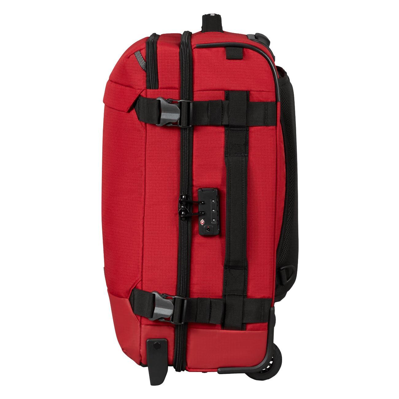 Сумка Samsonite Roadseeker 154952-1129