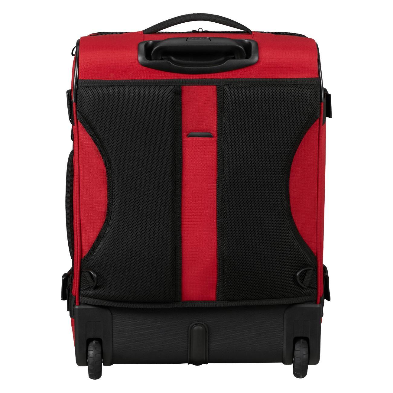 Сумка Samsonite Roadseeker 154952-1129