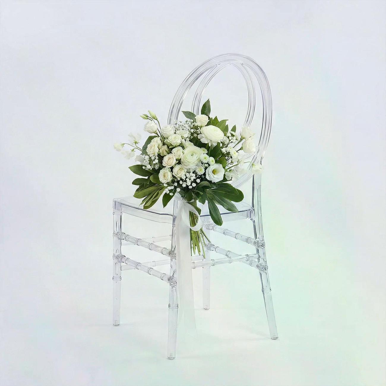 Стул обеденный Amira Infinity