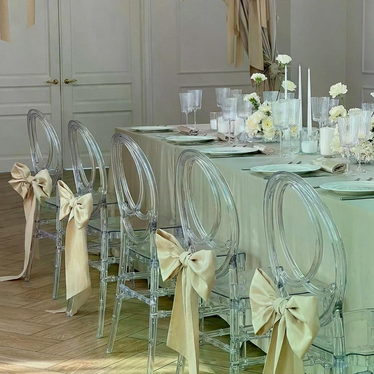 Стул обеденный Amira Infinity