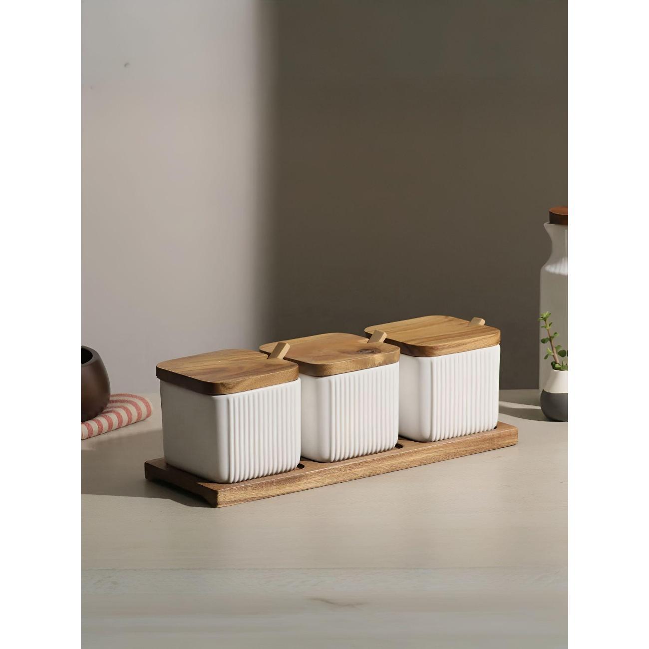 Емкость для хранения Нет бренда 019b2199d61a7b3d9b7ac79ebaece8d4