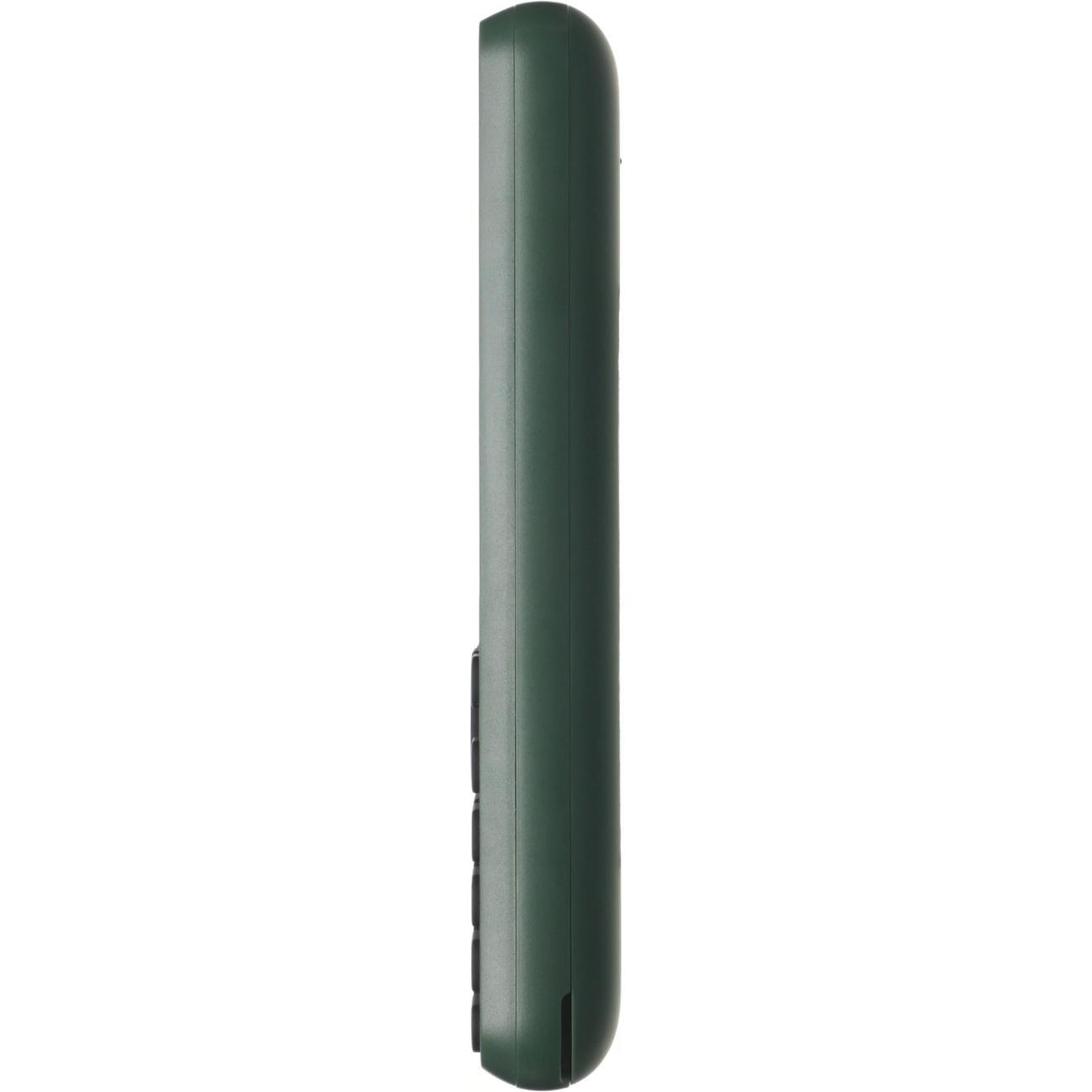 Мобильный телефон XENIUM X175 зеленый (CTX175GN/00)