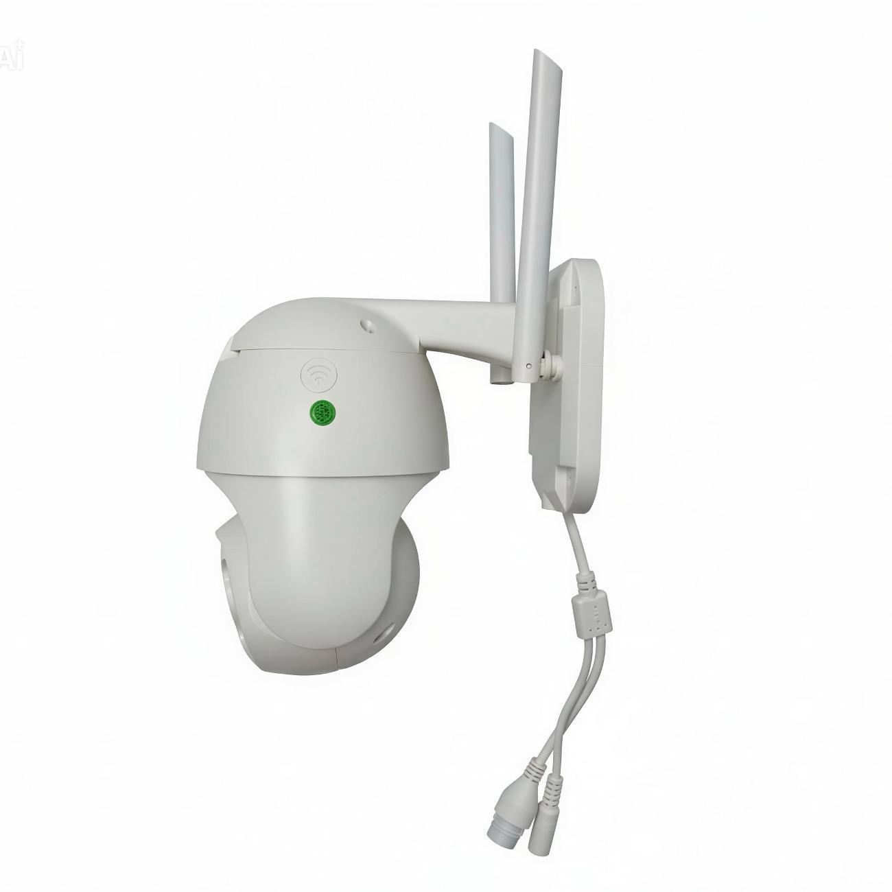 IP-камера v380 A6