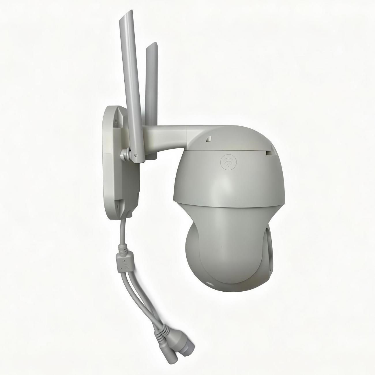 IP-камера v380 A6