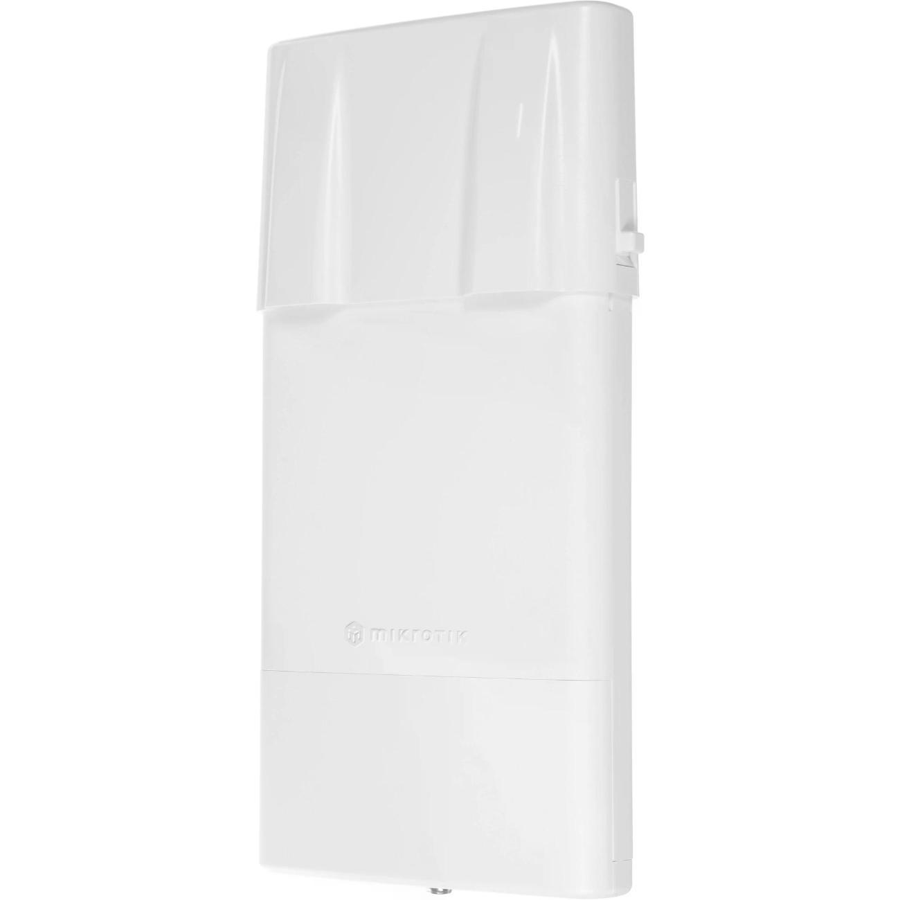 Точка доступа Wi-Fi Mikrotik L11UG-5HAXD-NB