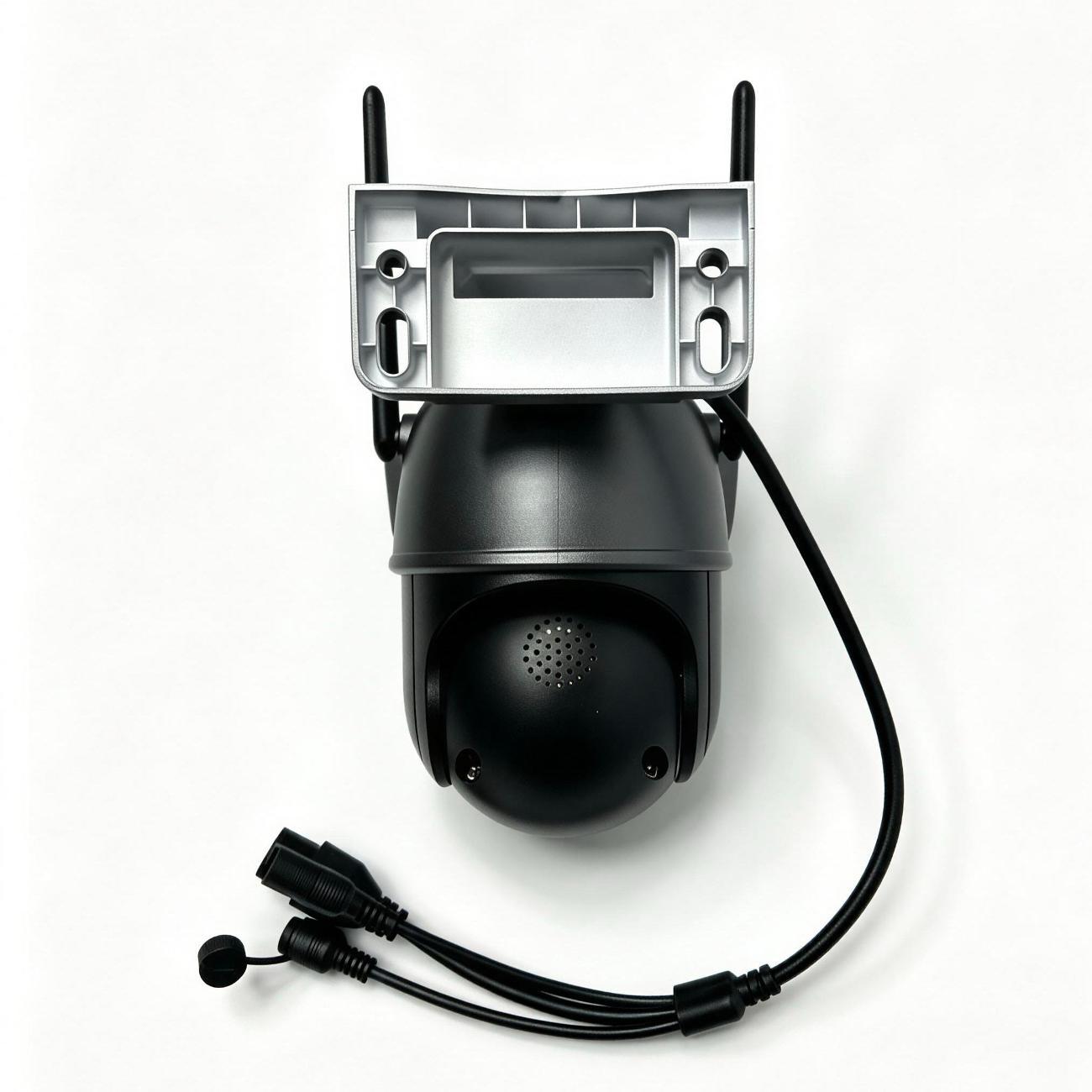 IP-камера v380 QD18