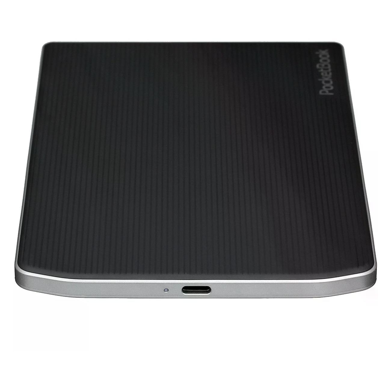 (МП)Э/книга PocketBook 629 Verse Blue B