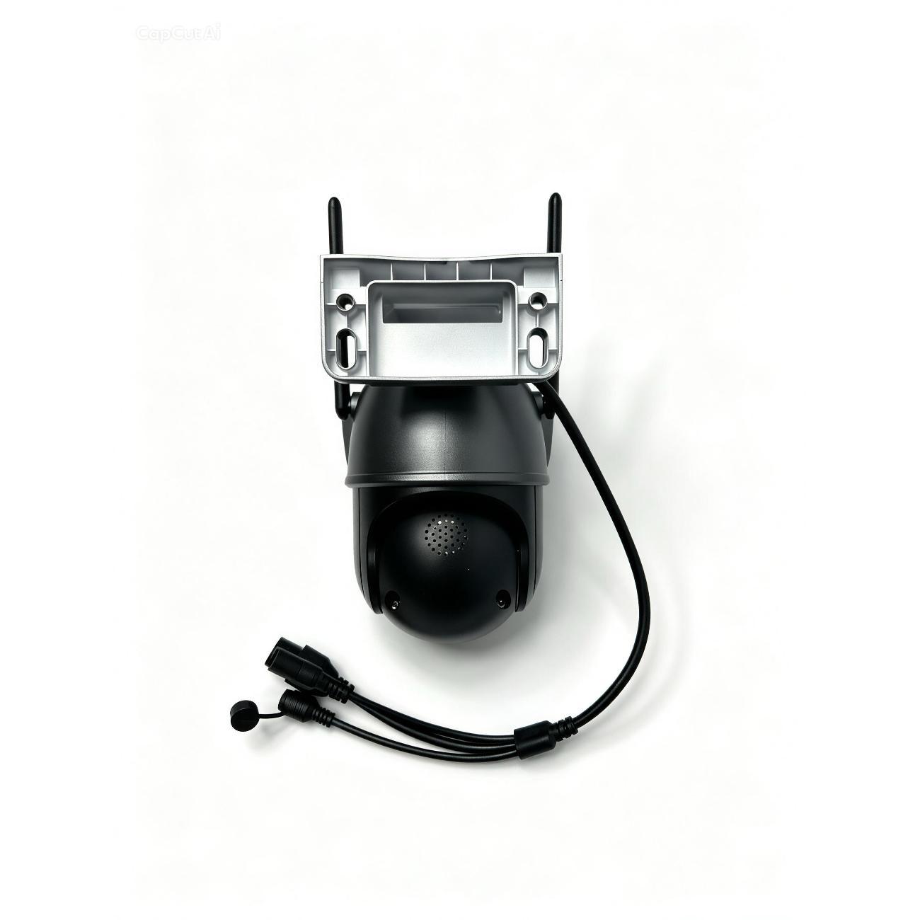 IP-камера v380 QD 18 4G