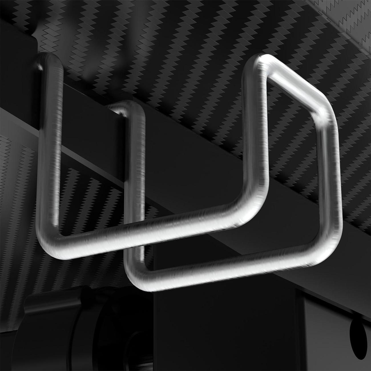 (МП)К/Стол ZONE 51 e-Platform 140 Bl