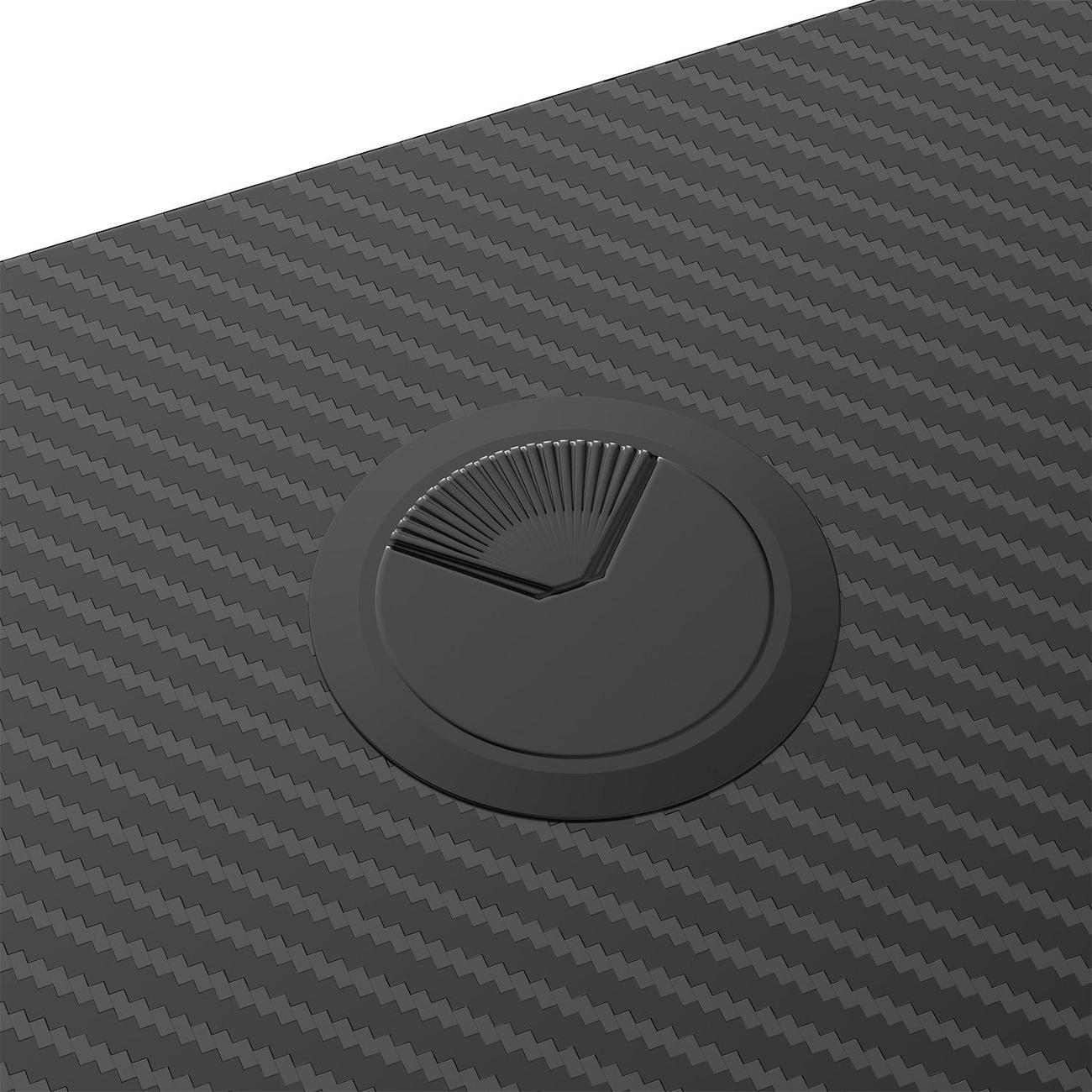 (МП)К/Стол ZONE 51 e-Platform 140 Bl