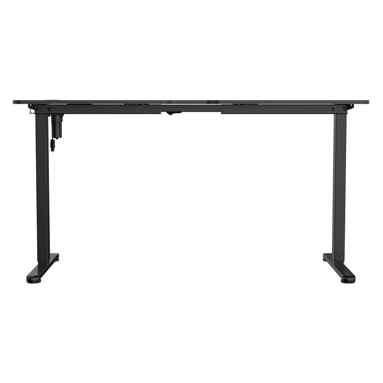 (МП)К/Стол ZONE 51 e-Platform 140 Bl