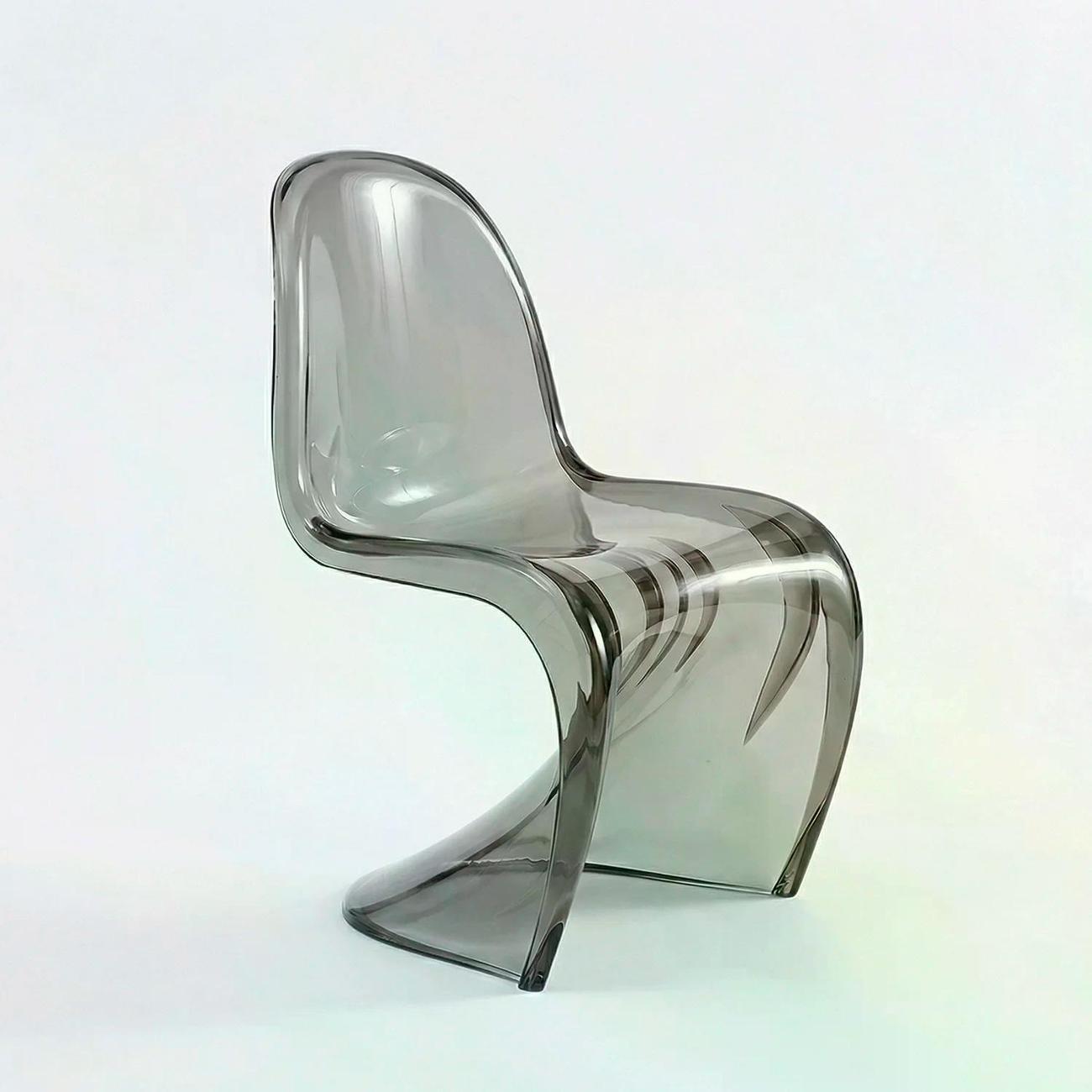 Стул обеденный Amira Cascade