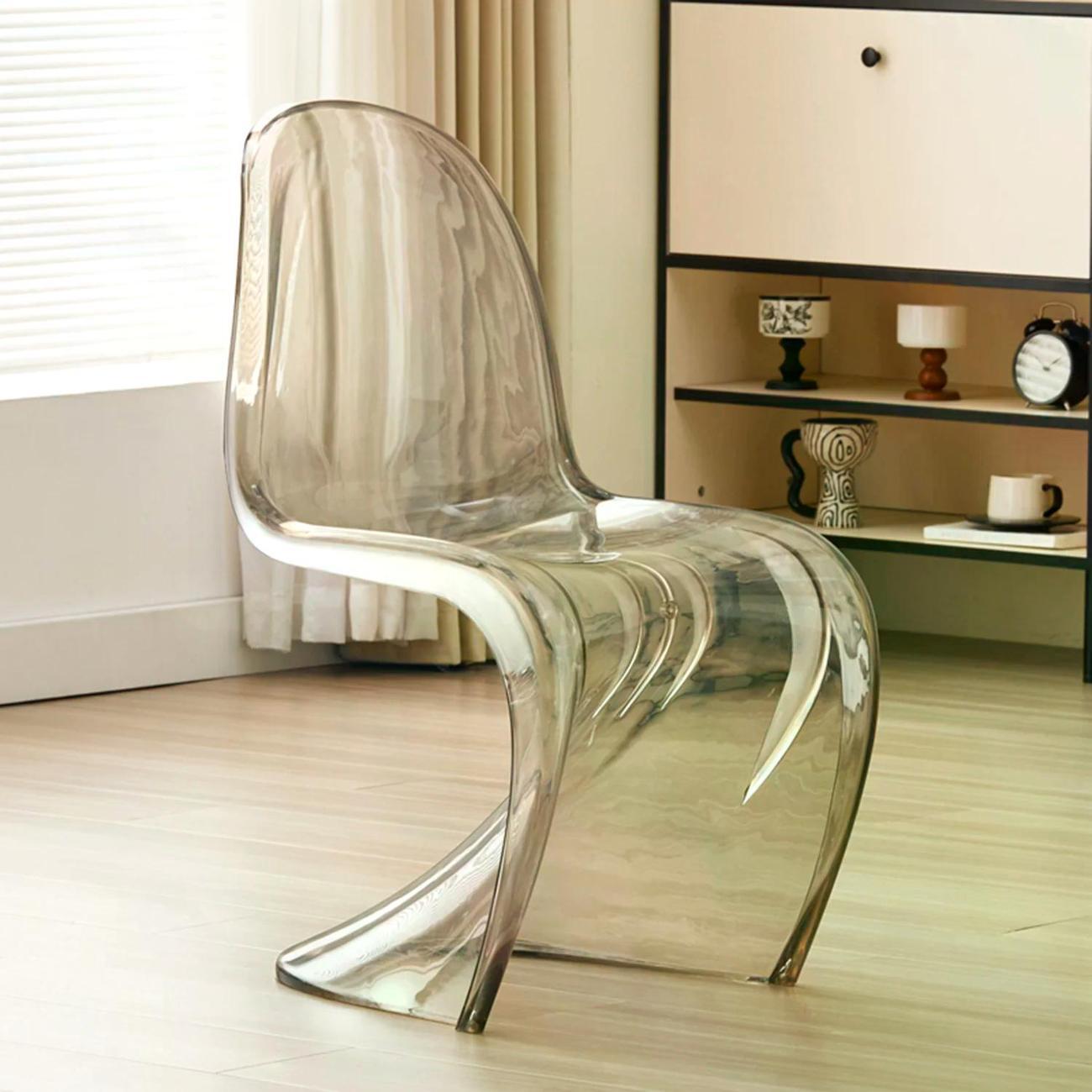 Стул обеденный Amira Cascade