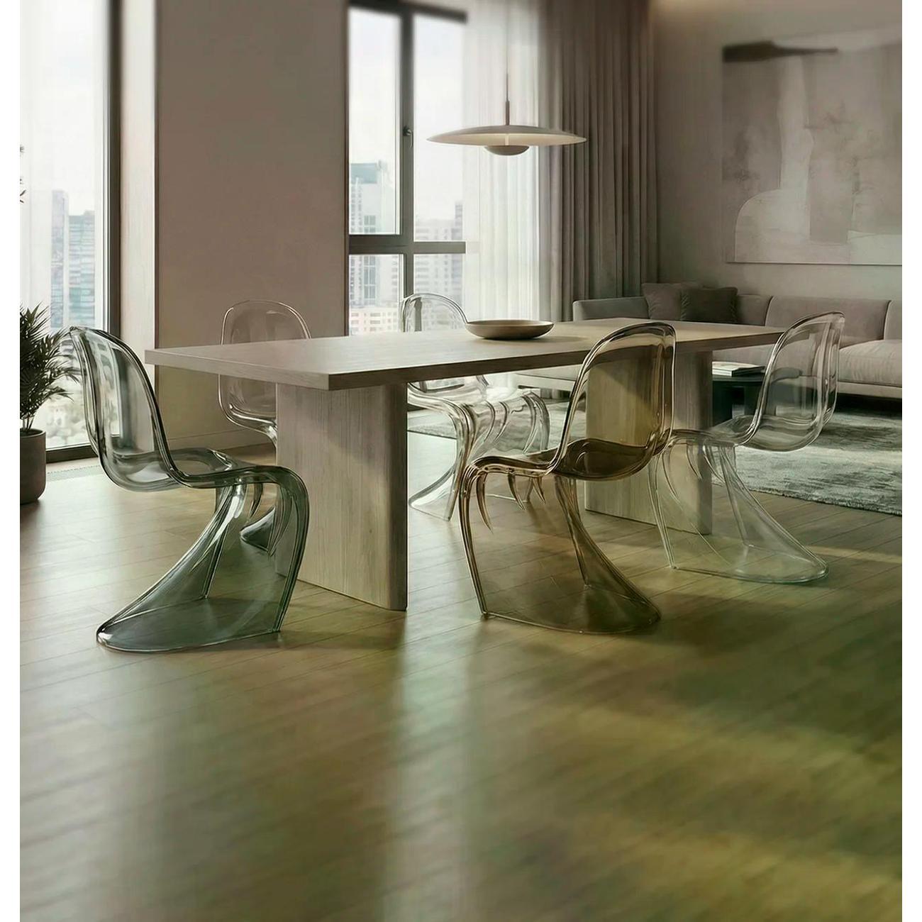 Стул обеденный Amira Cascade