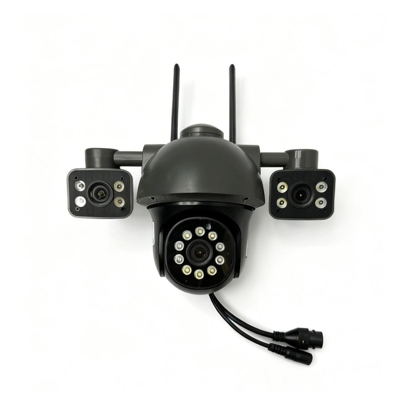 IP-камера v380 V3