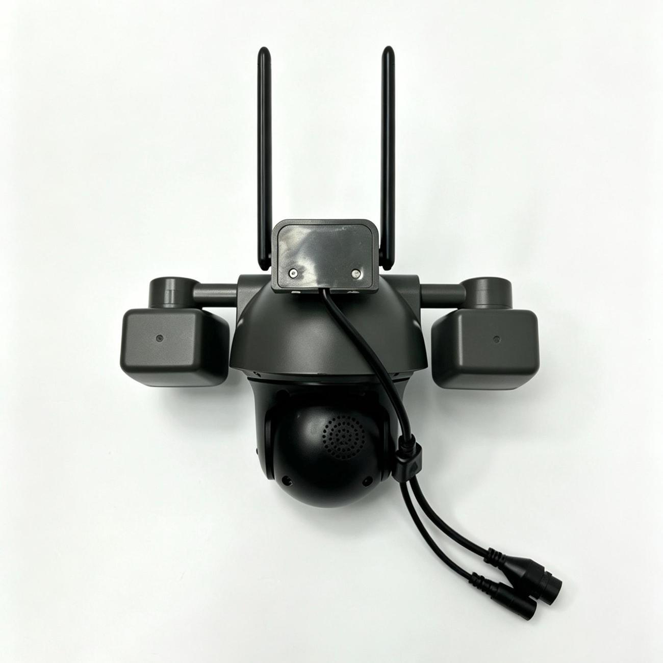 IP-камера v380 V3