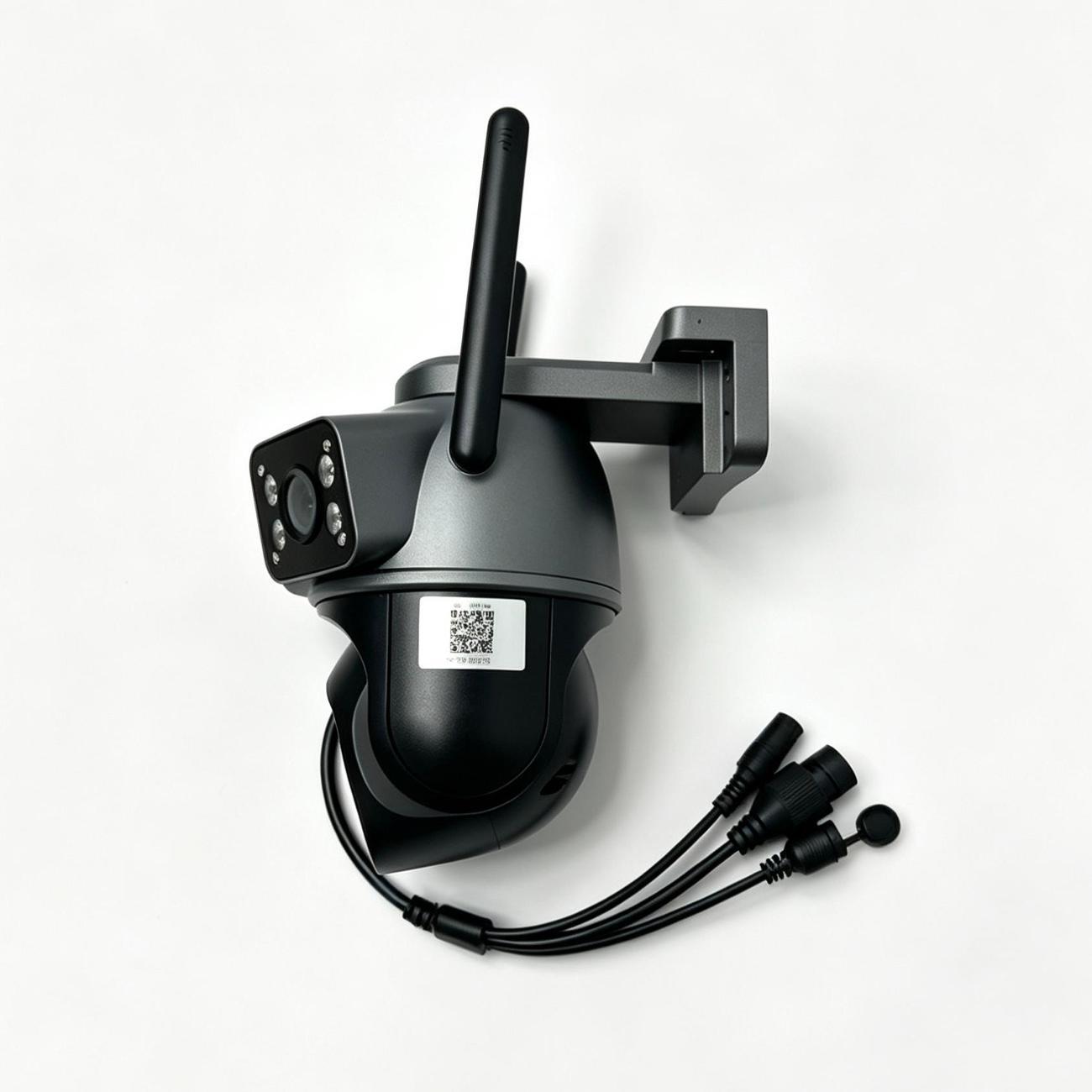 IP-камера v380 V3