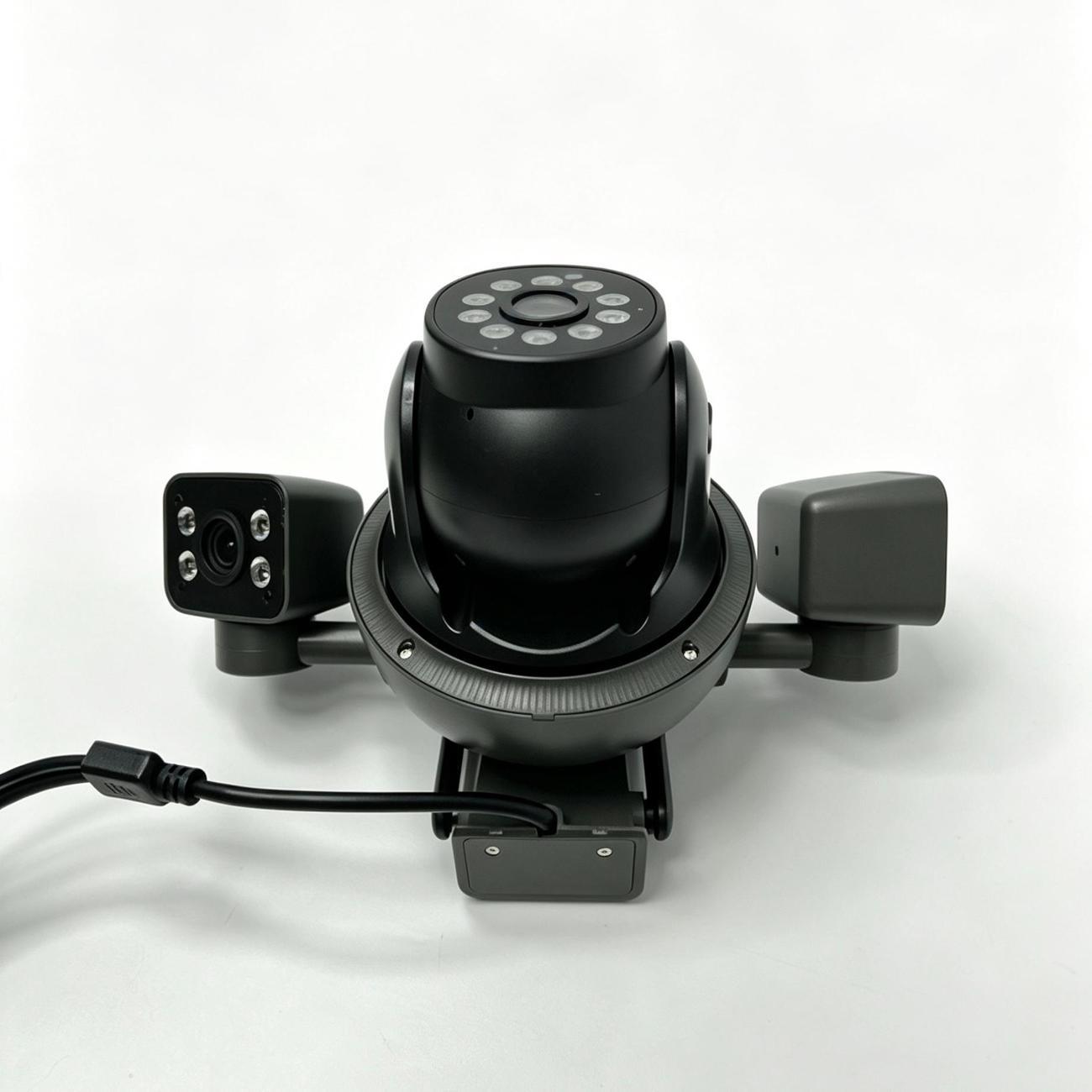 IP-камера v380 V3