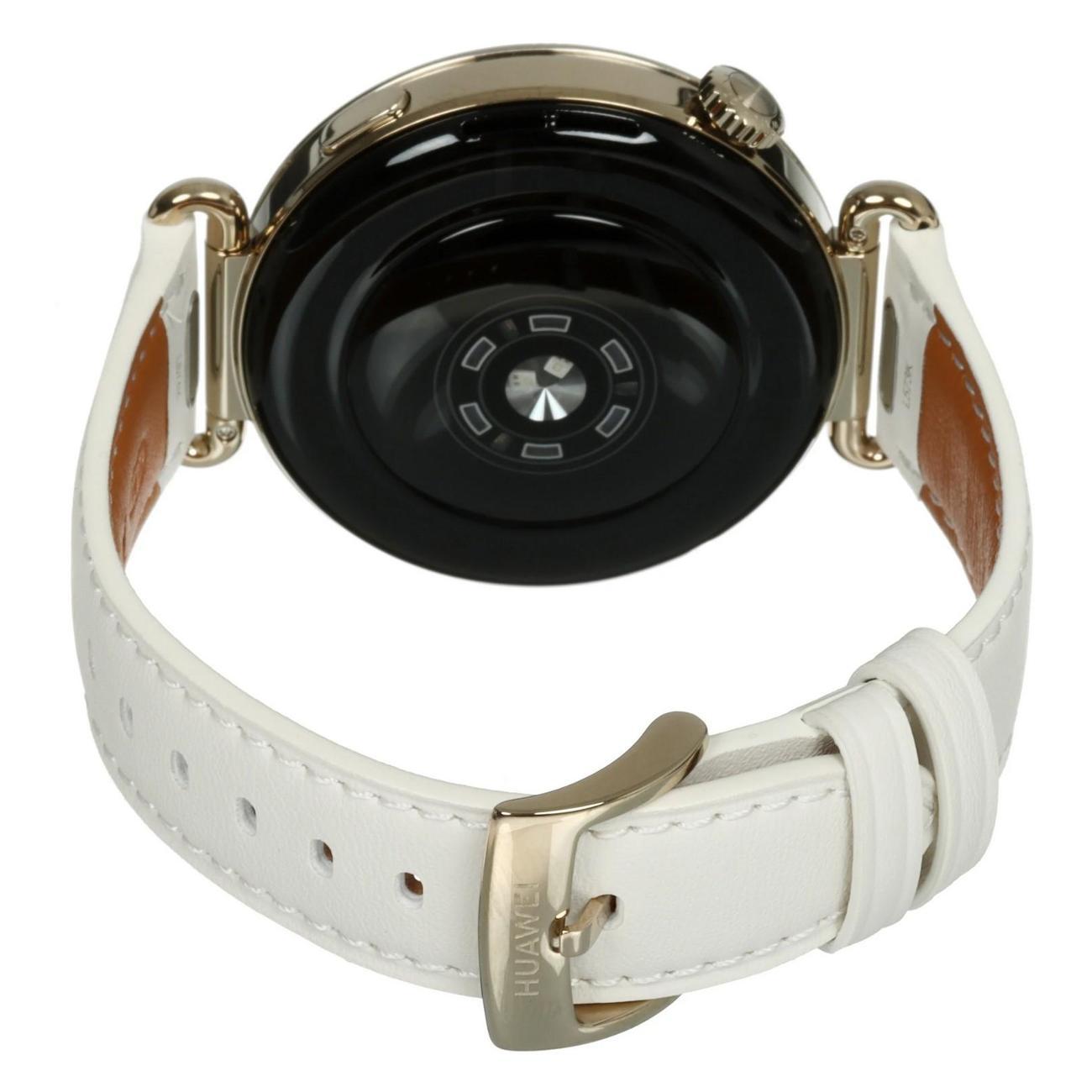 Смарт-часы HUAWEI WATCH GT 6 (55020FVV) белый