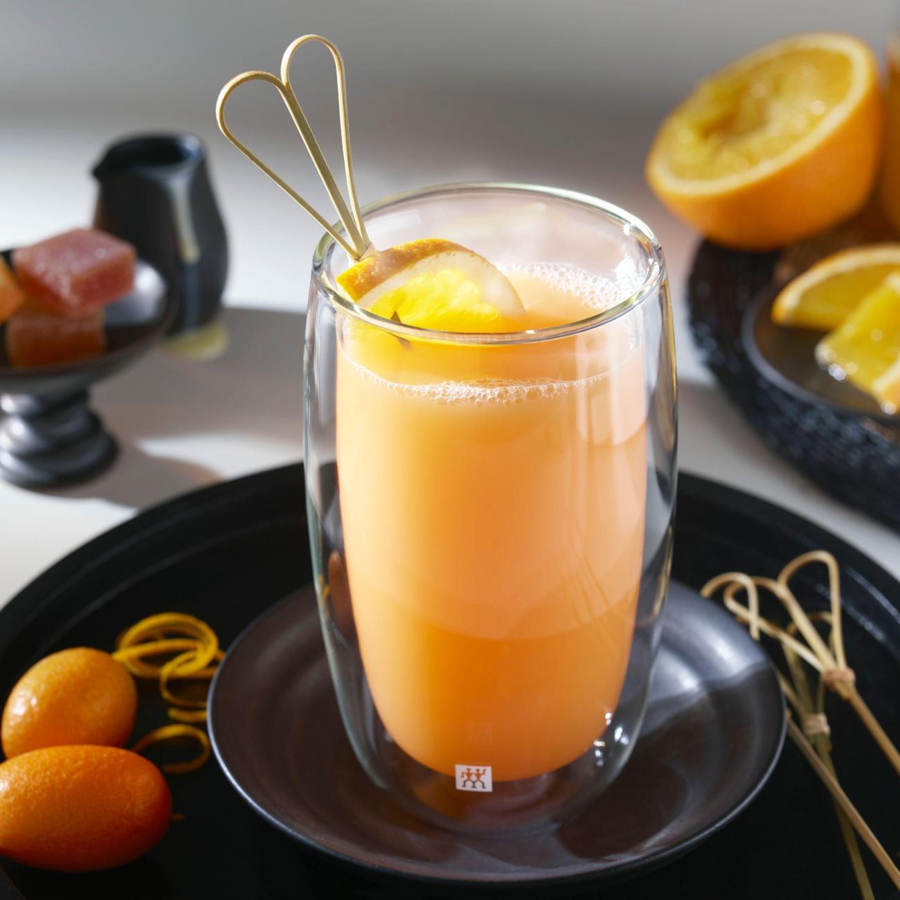 Стакан ZWILLING для напитков для латте макиато для пива 2 шт по 350 мл 39500-078-0