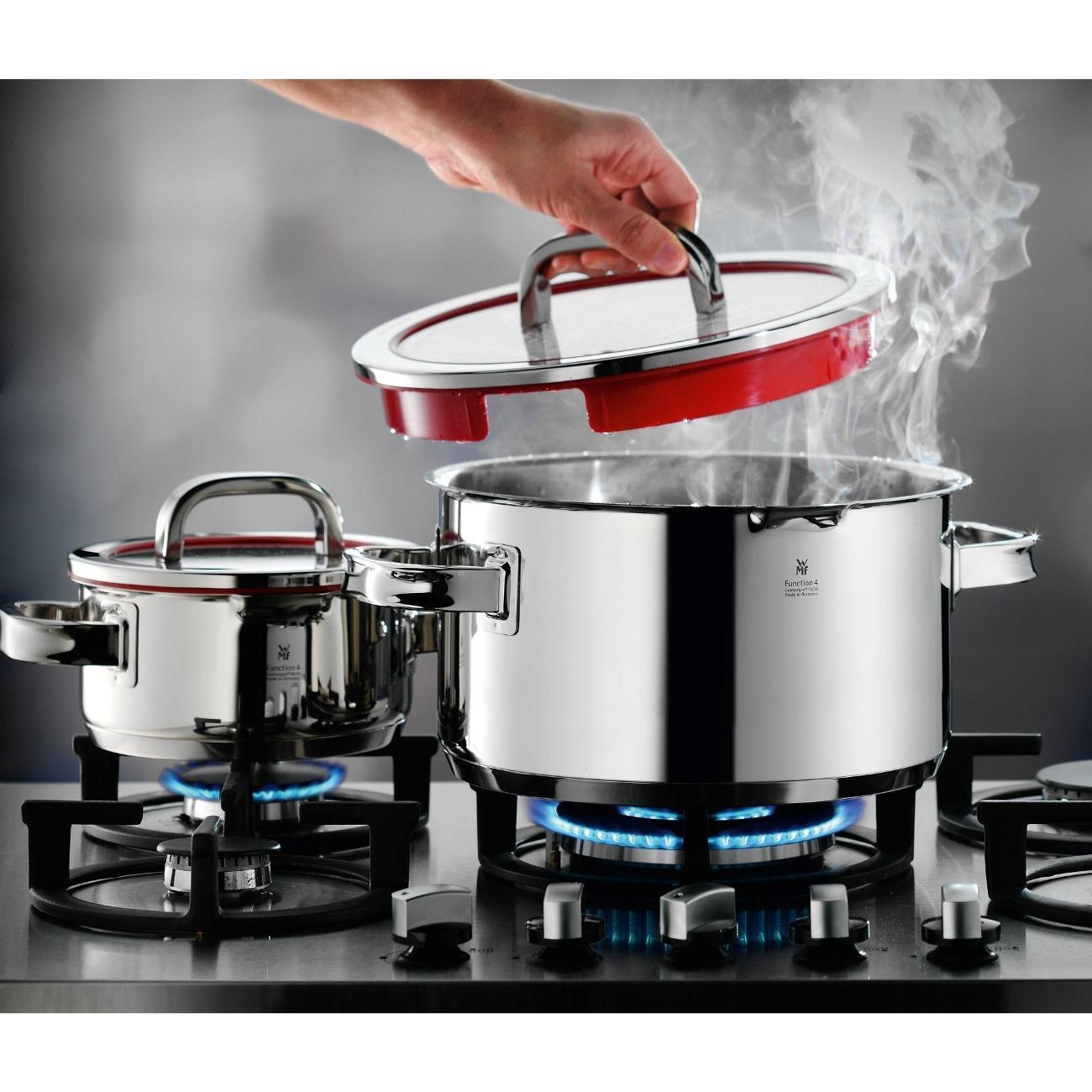 Набор посуды для приготовления WMF 019cfd2e29fd70948351503504eabe5f