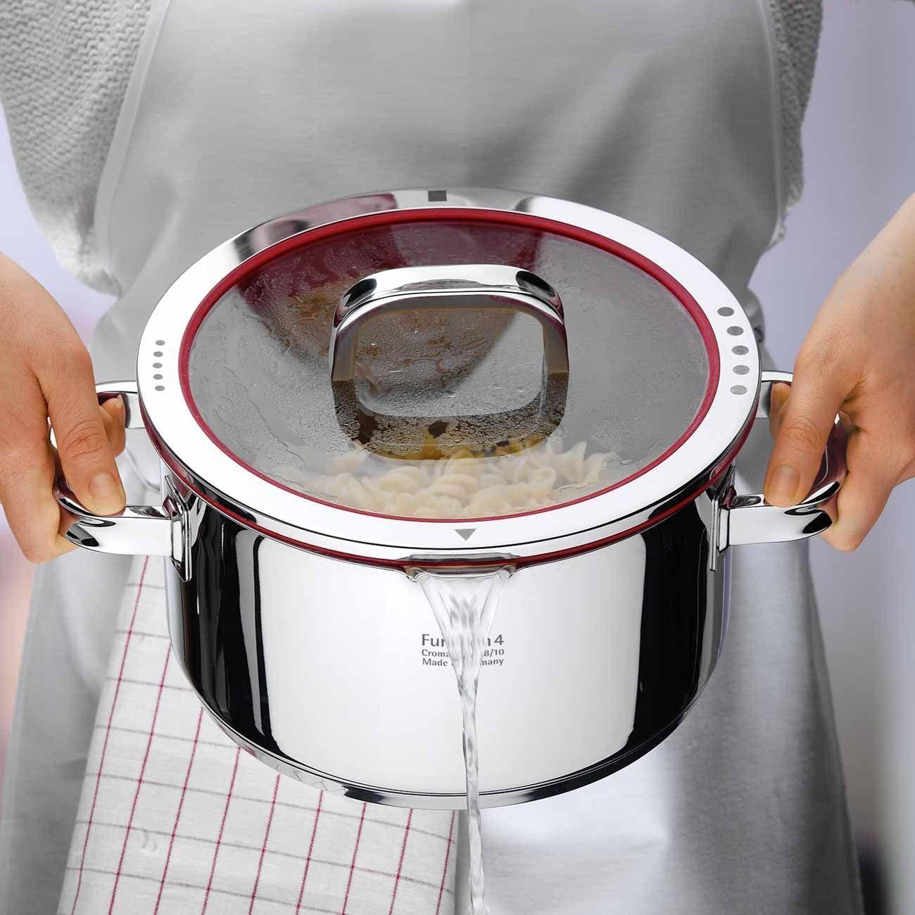 Набор посуды для приготовления WMF 019cfd2e29fd70948351503504eabe5f