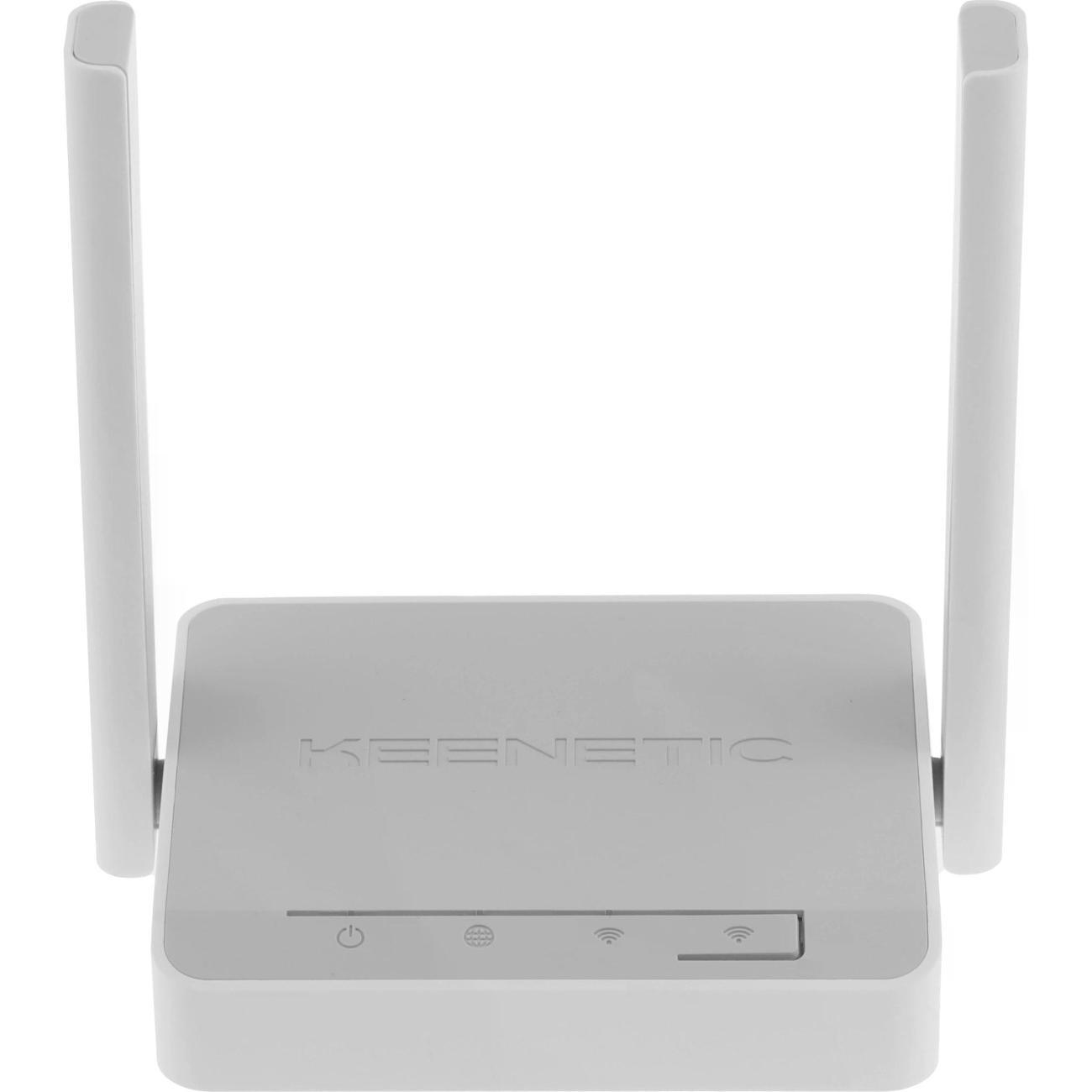 Wi-Fi роутер Keenetic KN-1221