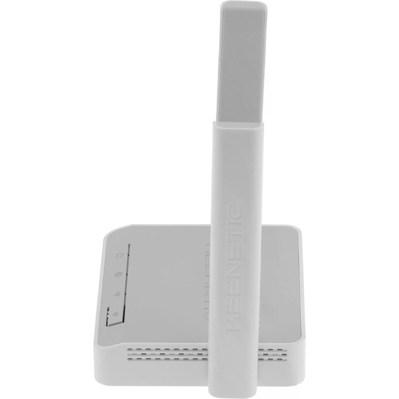 Wi-Fi роутер Keenetic KN-1221